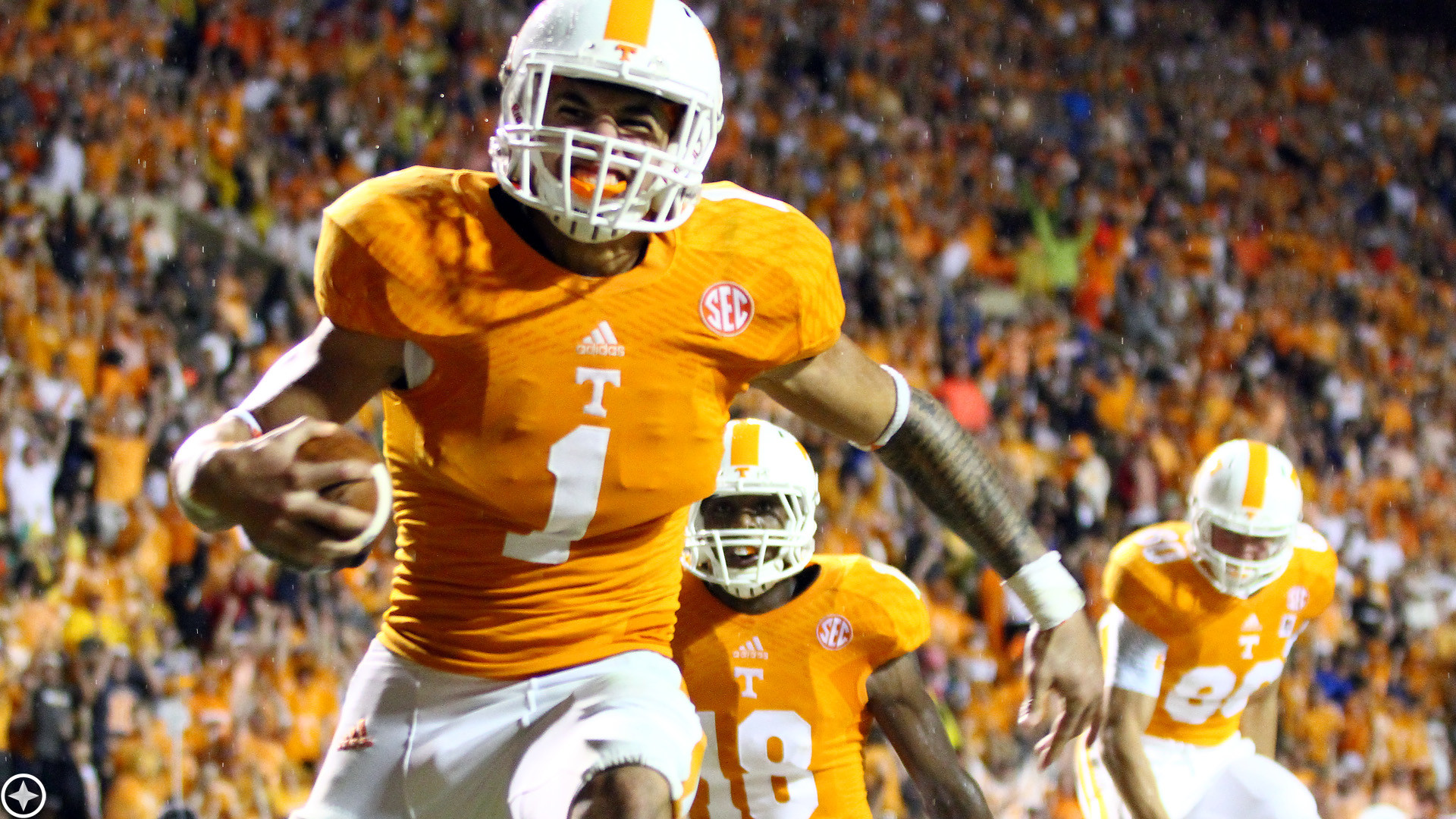 Tennessee Volunteers Wallpapers (57+ pictures)