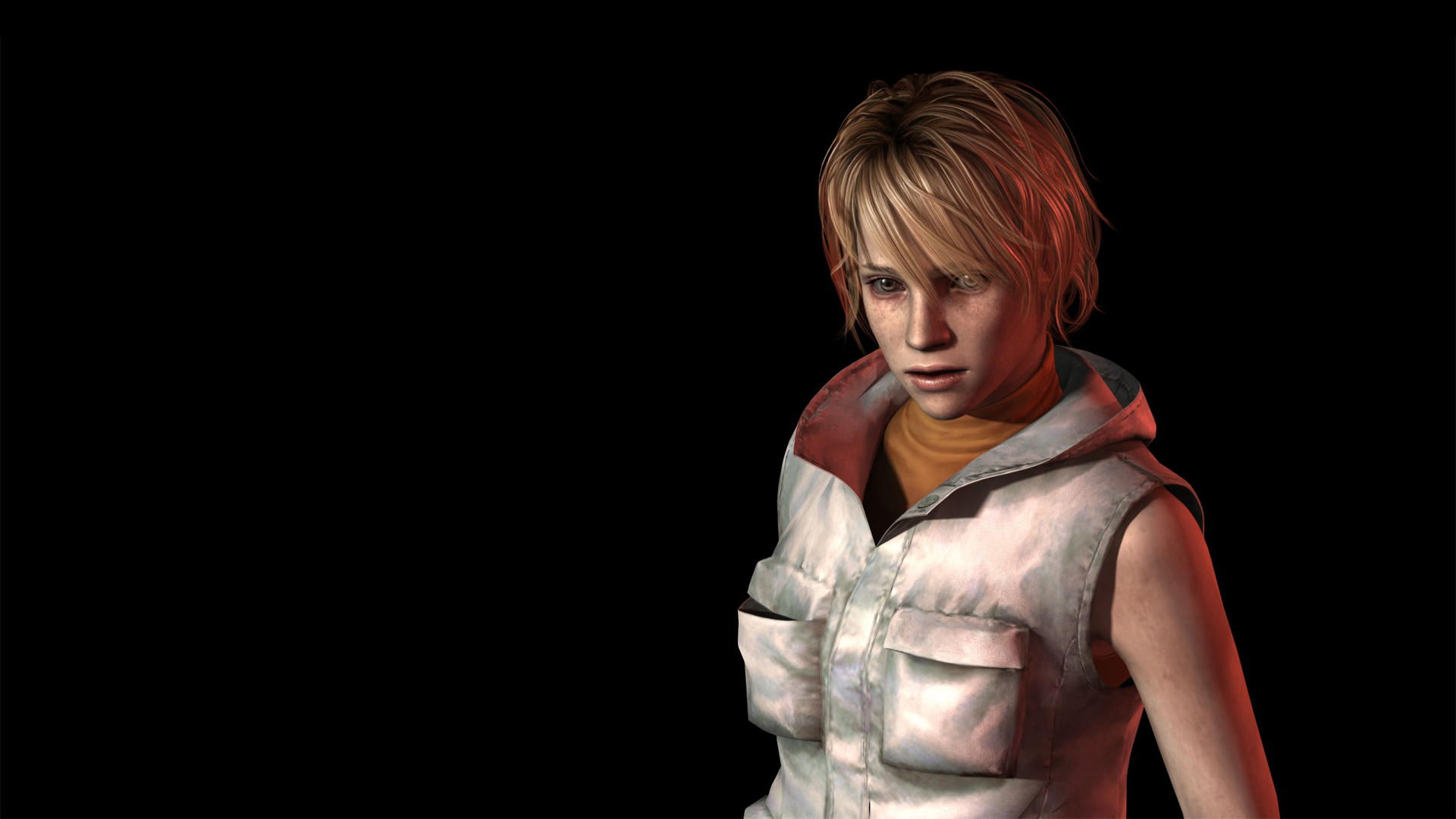 Silent Hill 3 Wallpaper (69+ pictures)