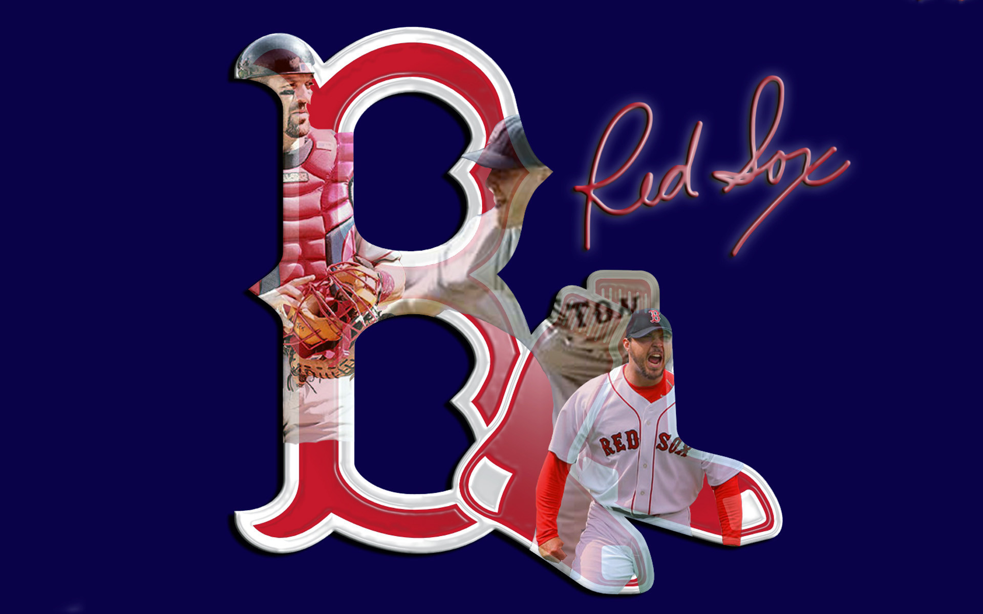 Boston Red Sox Wallpaper (66+ pictures)