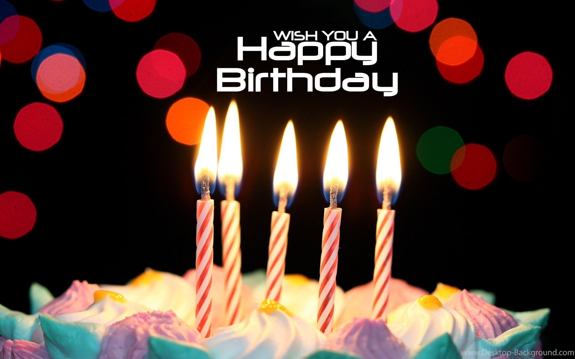 1080p Happy Birthday Background Images Hd صور
