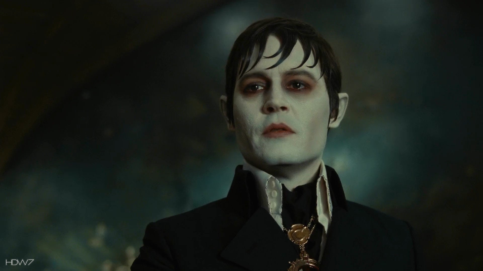 Johnny Depp Wallpapers (70+ pictures)