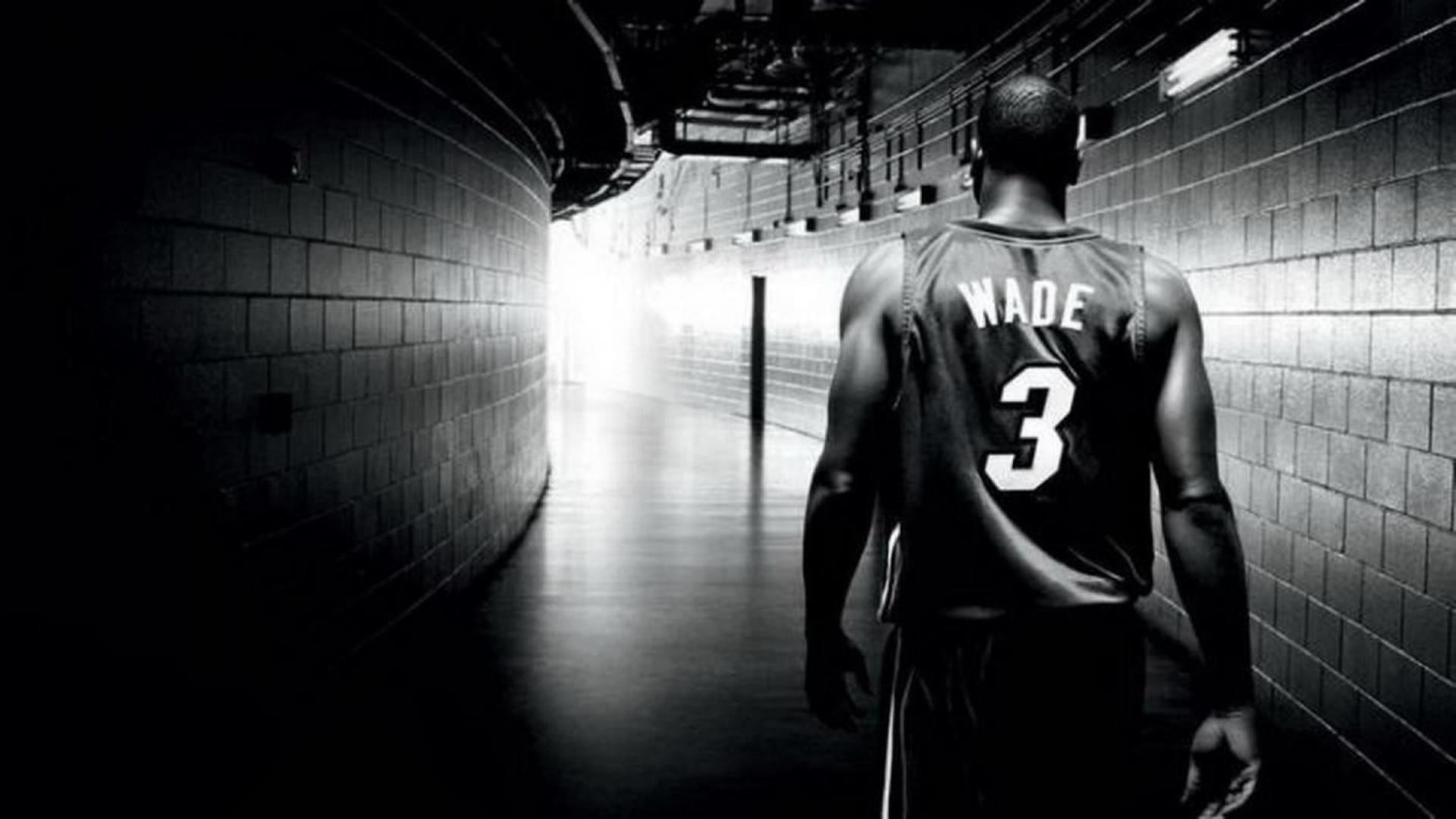 D Wade Wallpaper (72+ pictures)