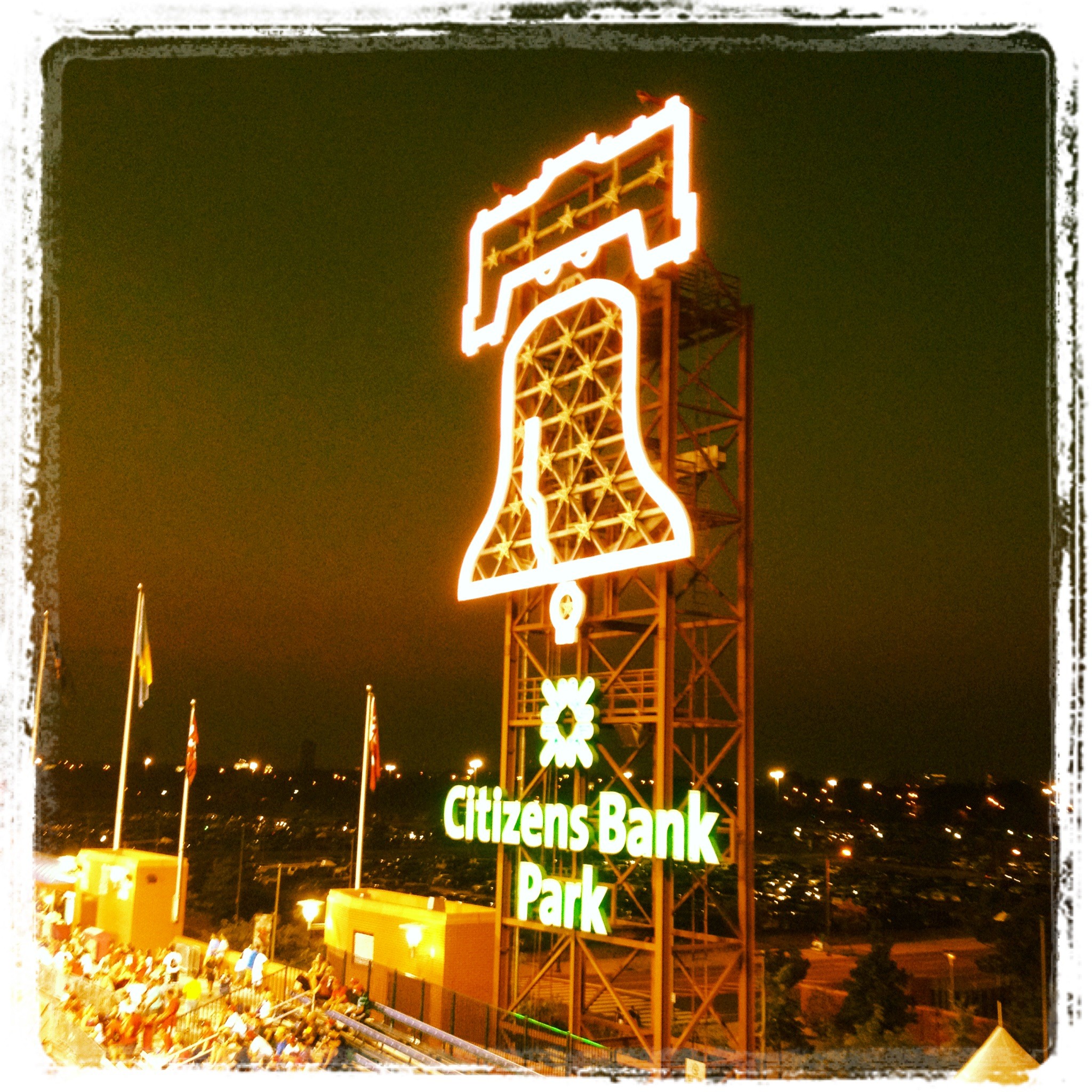 Citizens Bank Park Wallpaper (44+ pictures)