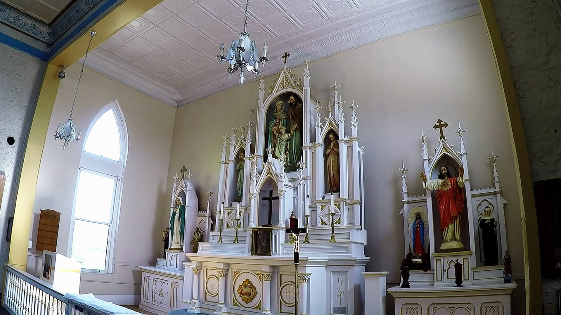 Holy Family Wallpapers (59+ pictures)