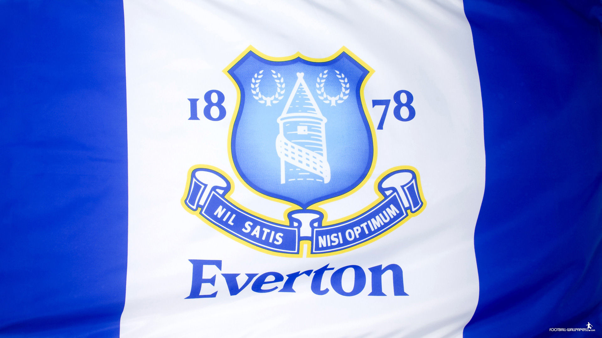 Everton FC Wallpapers (68+ pictures)
