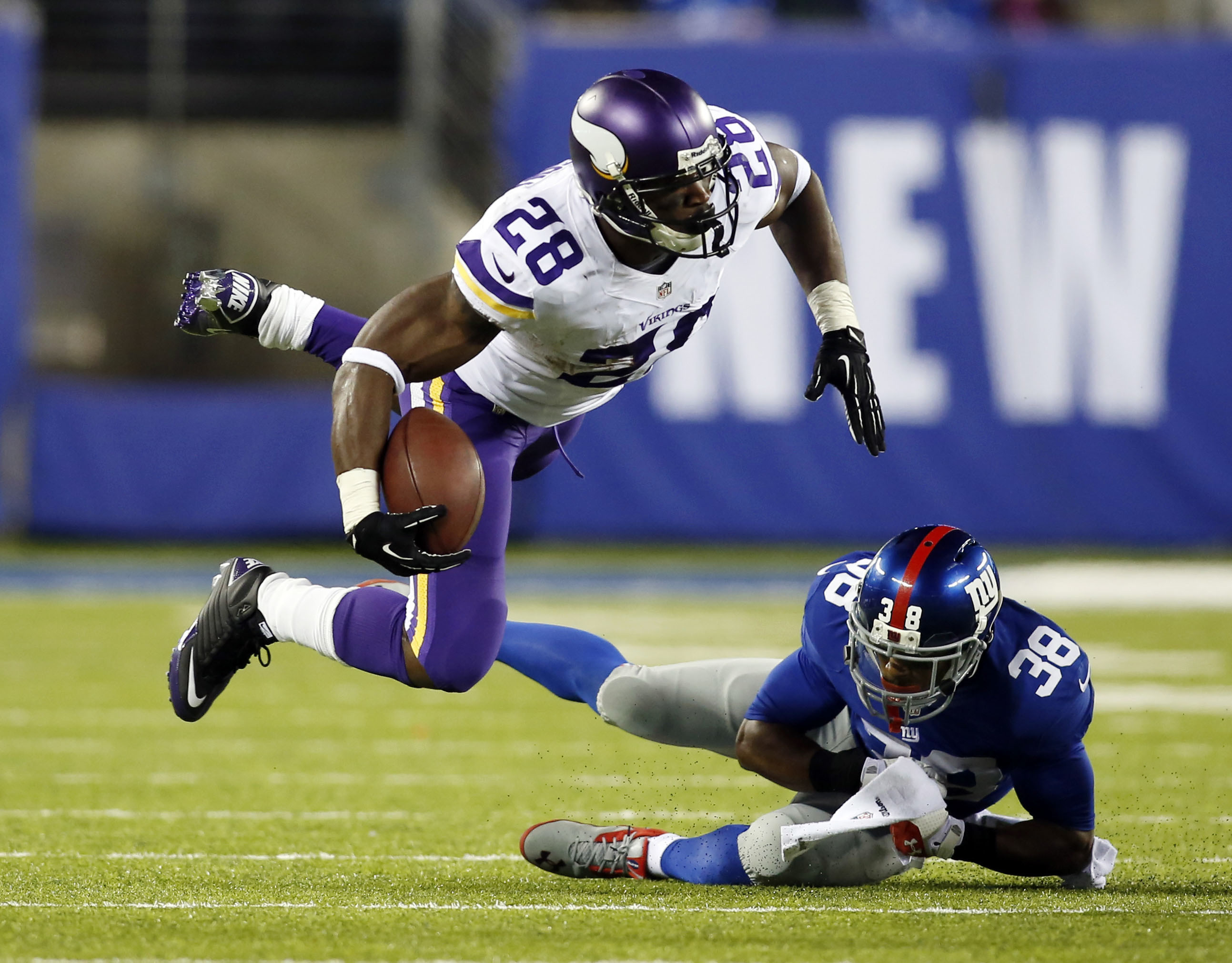 Adrian Peterson Wallpapers (71+ pictures)