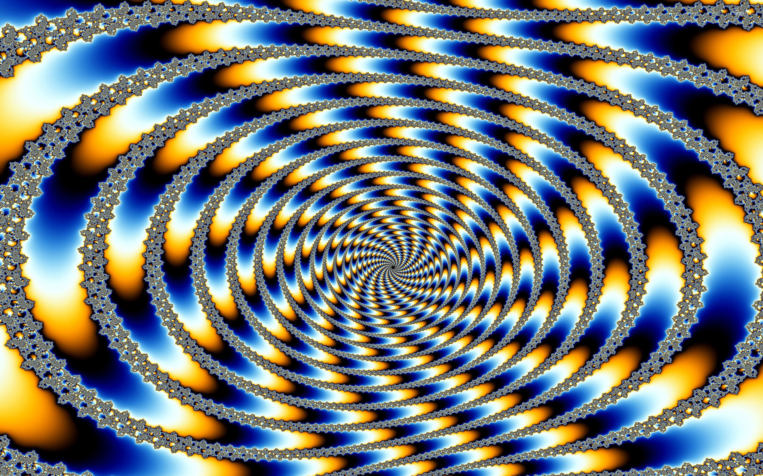 Hypnotic Wallpaper (64+ pictures) - WallpaperSet