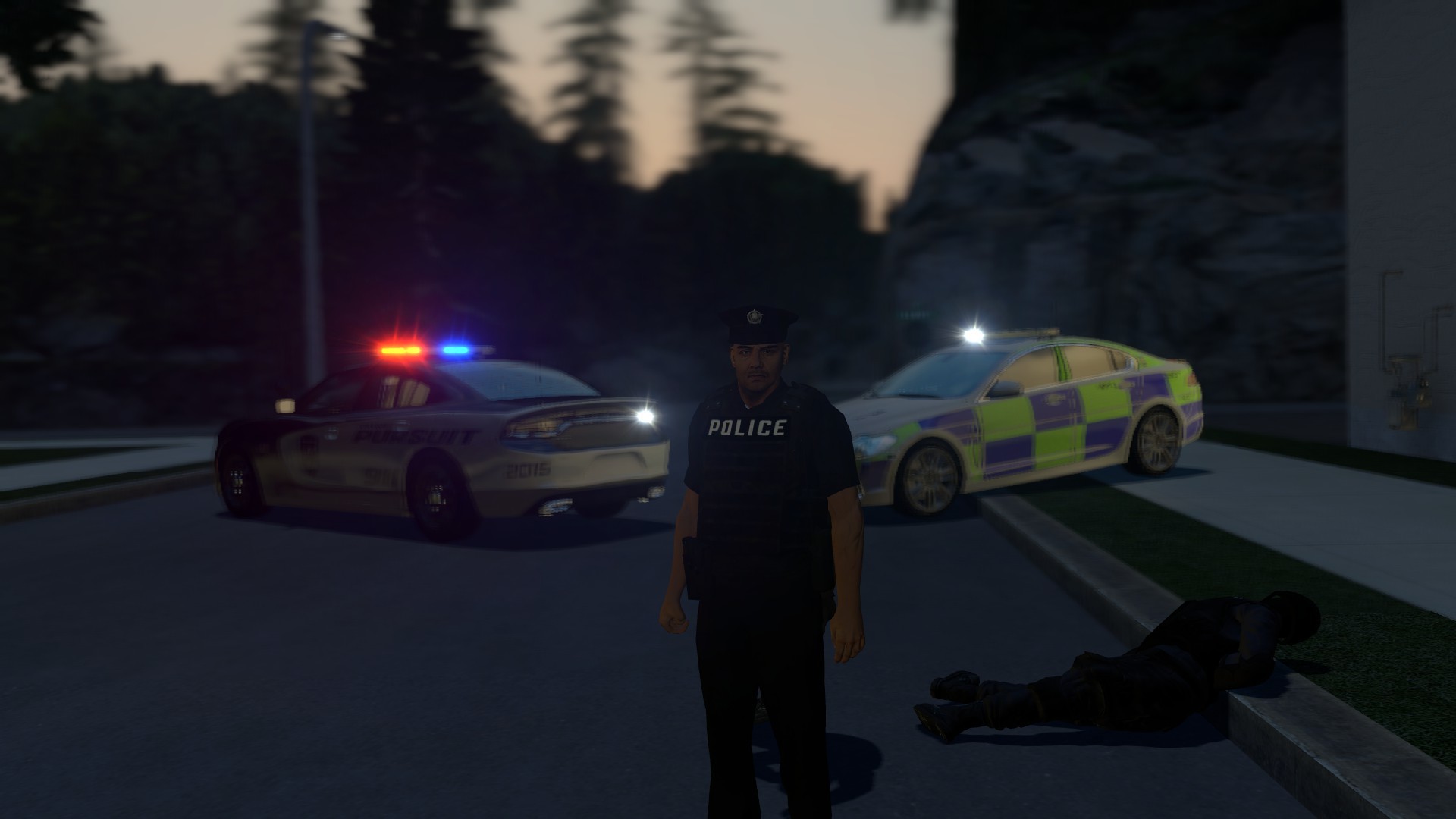 Gmod Darkrp Wallpaper (88+ pictures)