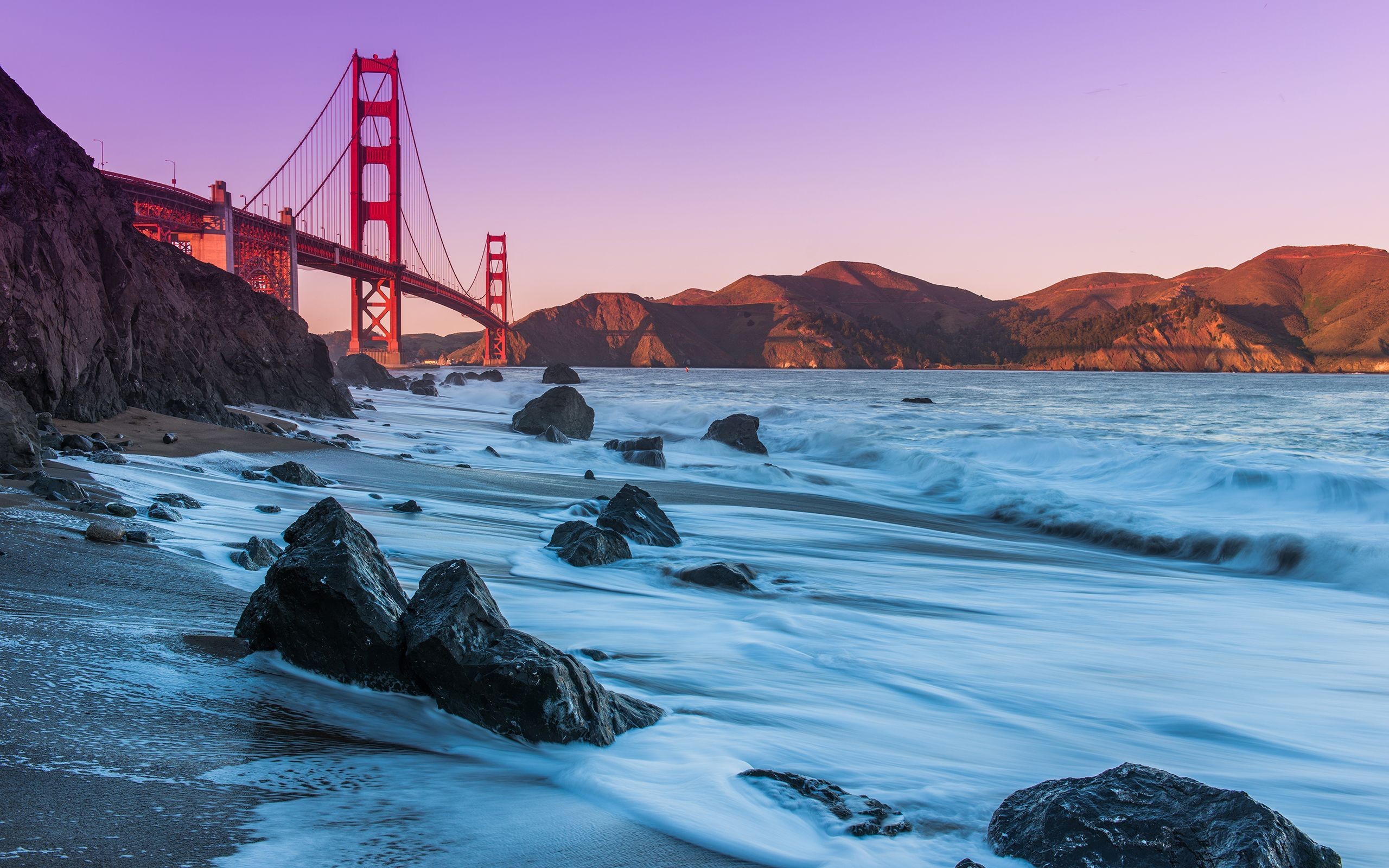 San Francisco Wallpaper HD (71+ pictures)