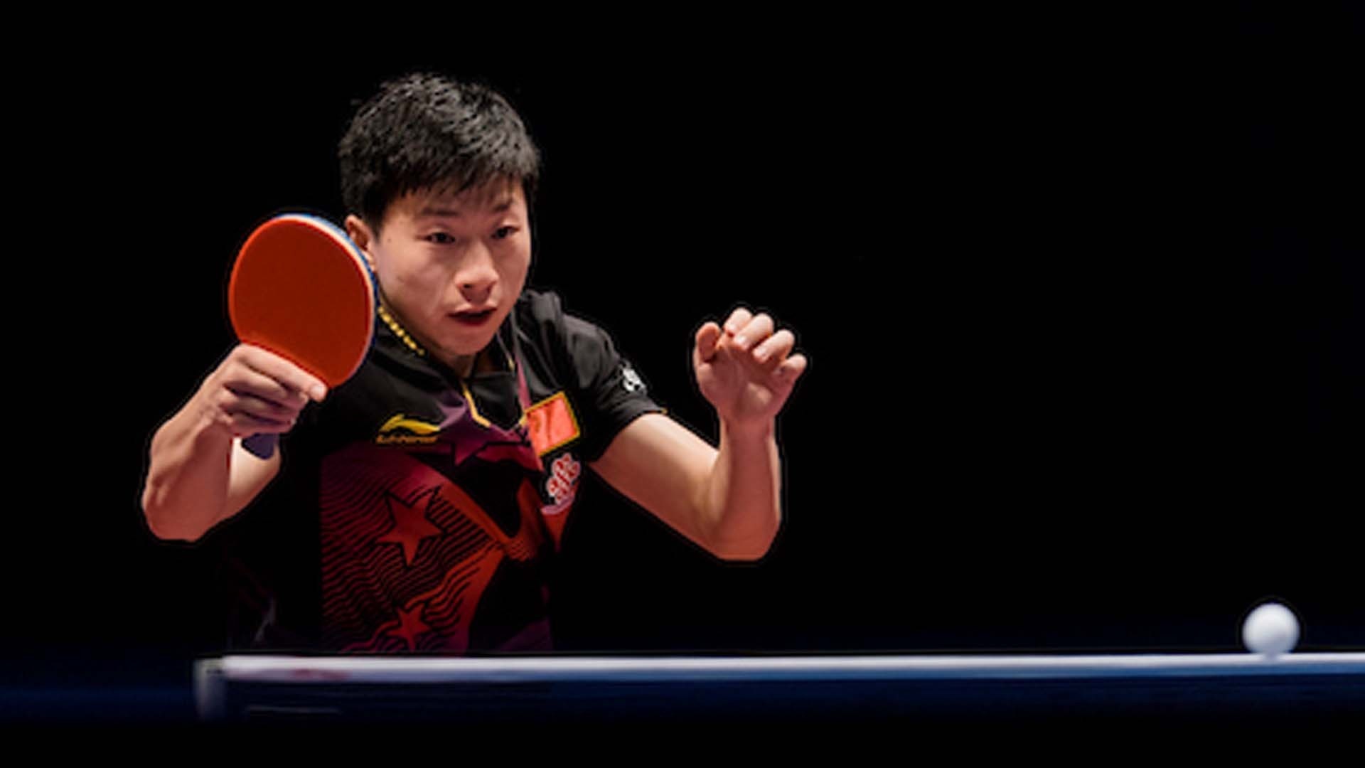 Table Tennis Wallpapers (65+ pictures)