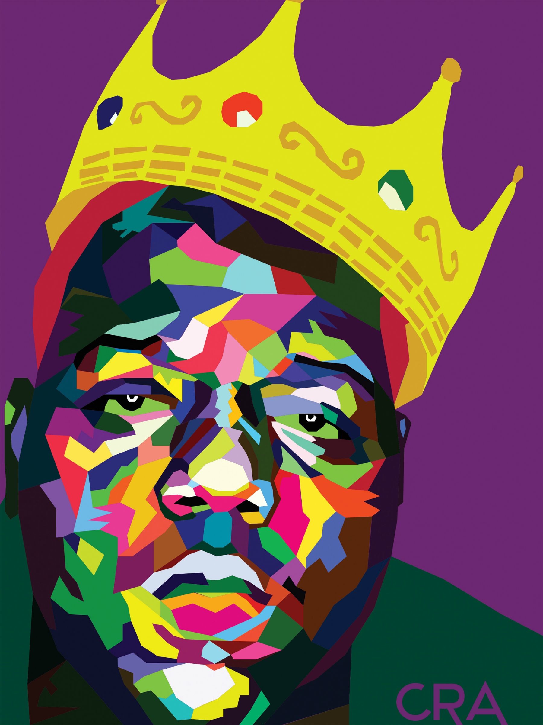 Biggie Smalls Wallpaper (61+ pictures)