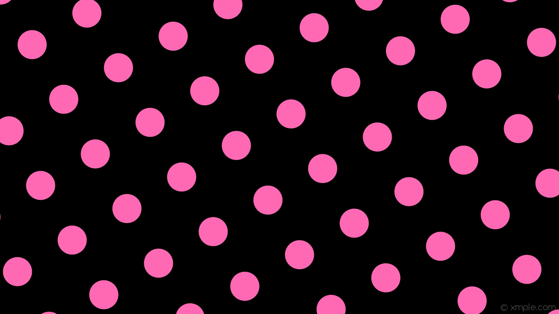 Pink Black Backgrounds (60+ pictures)