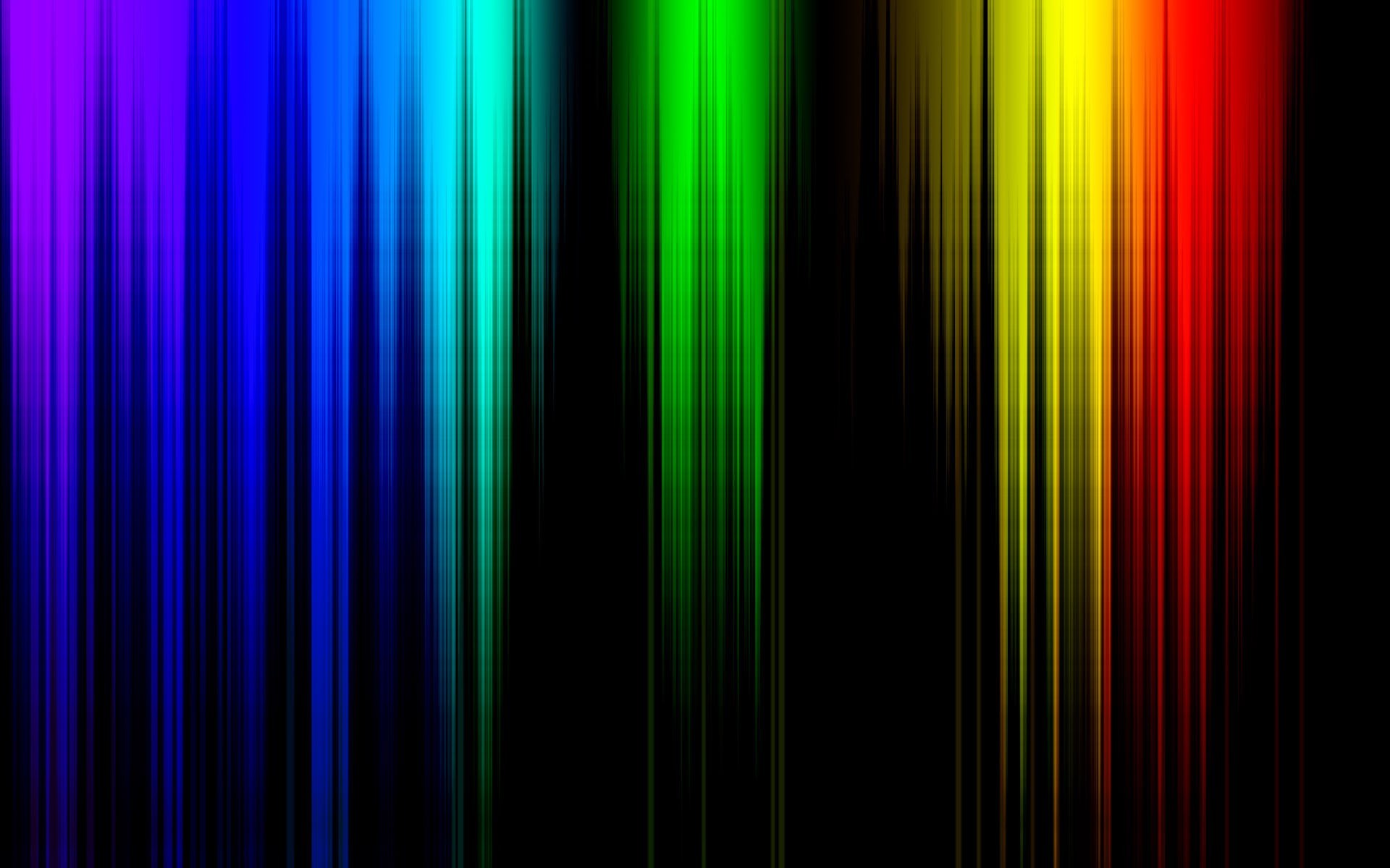 Multi Colored Wallpaper (71+ pictures)