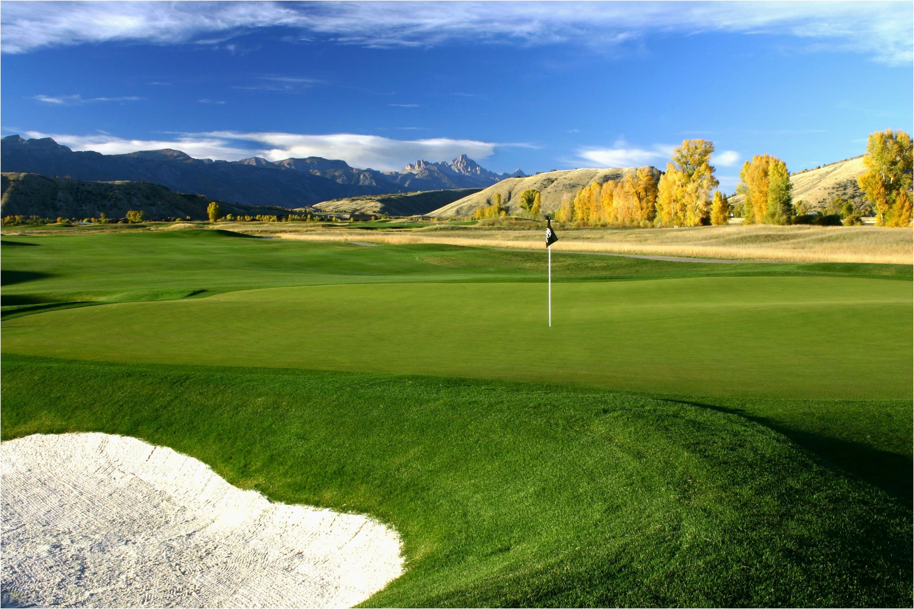Cool Golf Backgrounds (66+ pictures)