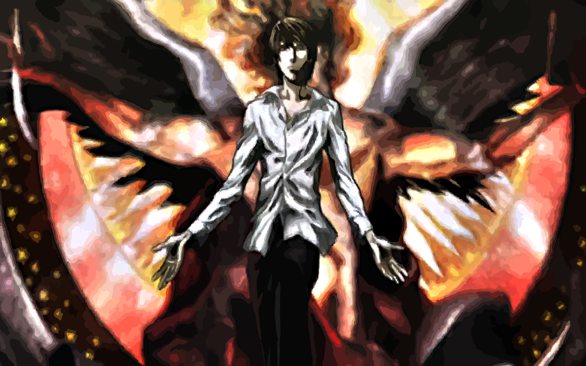 Light Yagami Wallpaper (67+ pictures)