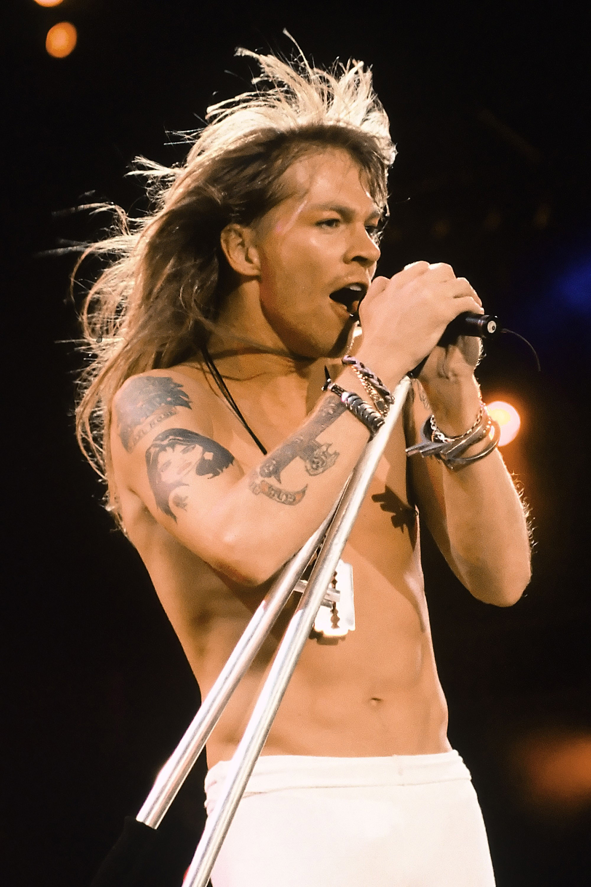 Axl Rose Wallpaper (65+ pictures)