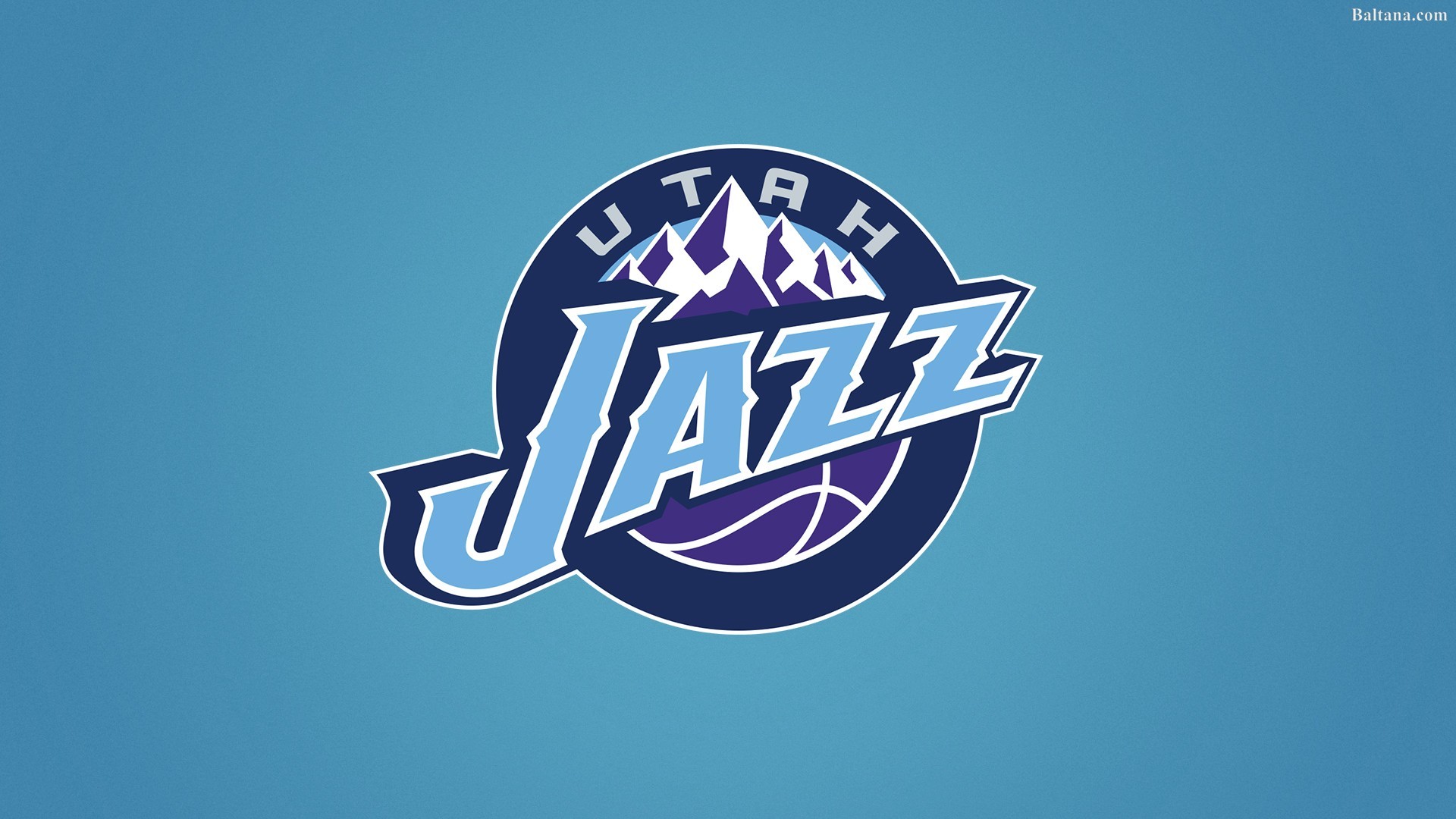 Utah Jazz Wallpapers (69+ pictures)