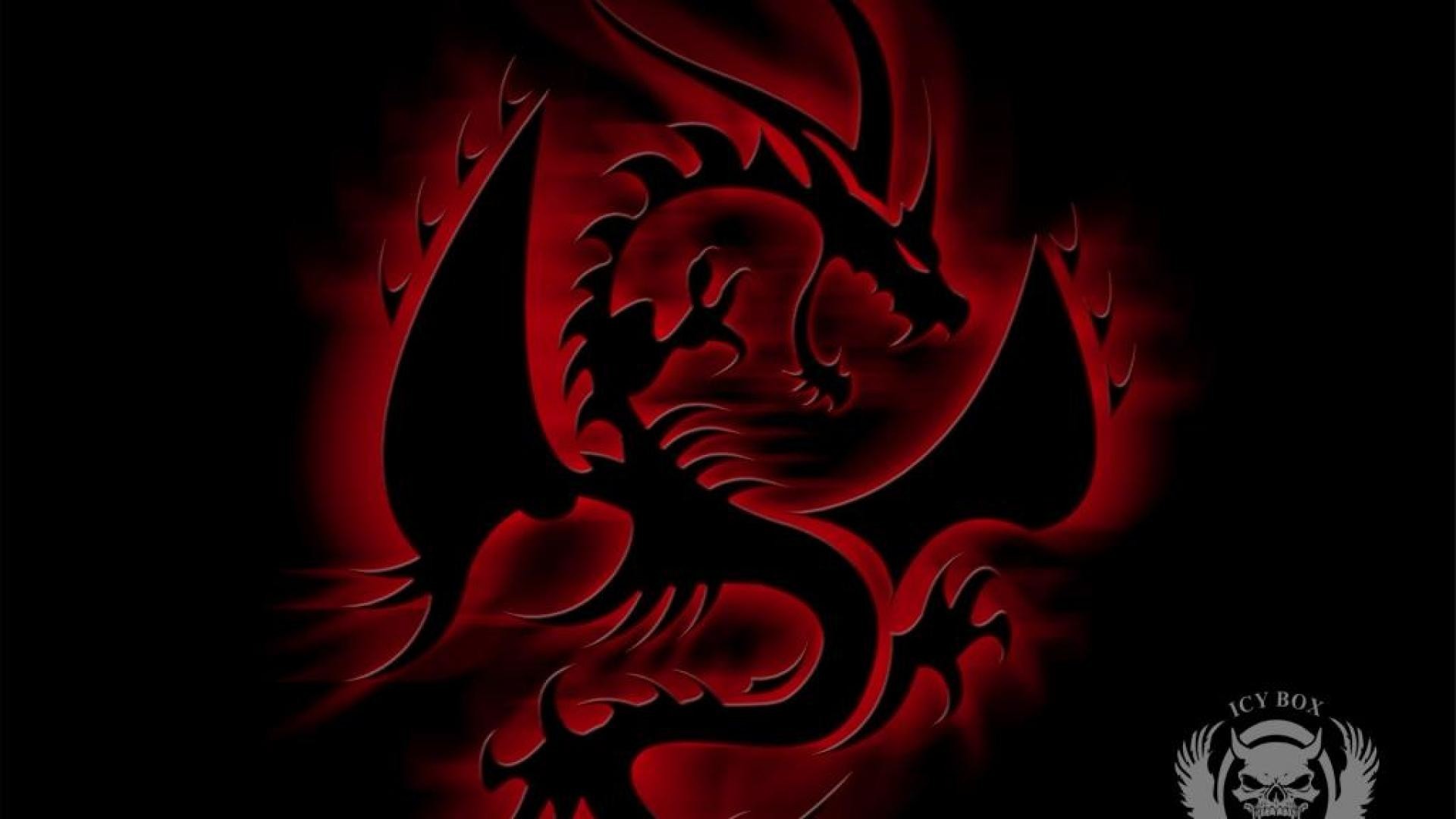 Red Dragon Wallpapers (73+ pictures) WallpaperSet