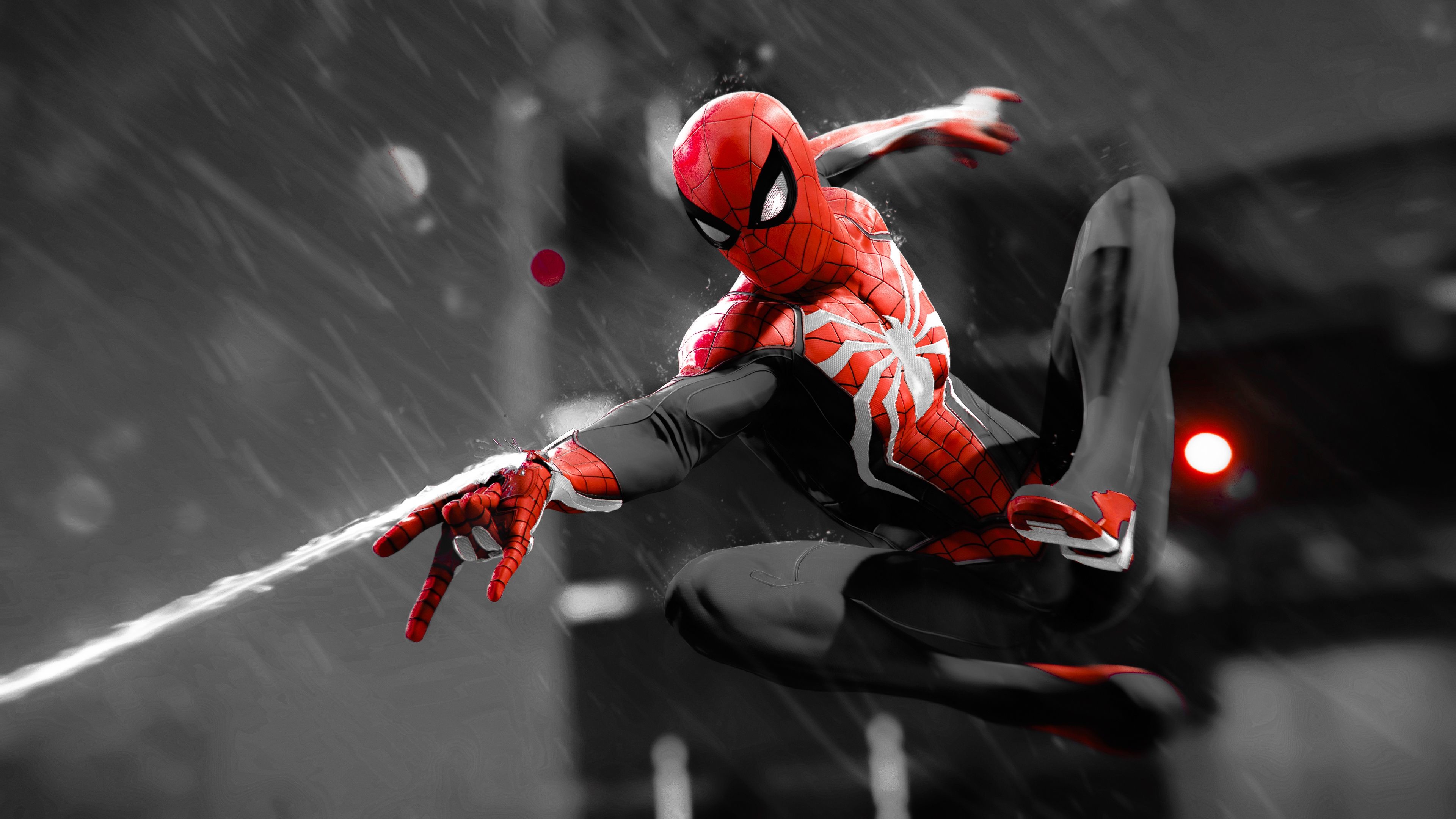Spiderman HD Wallpaper (75+ pictures)