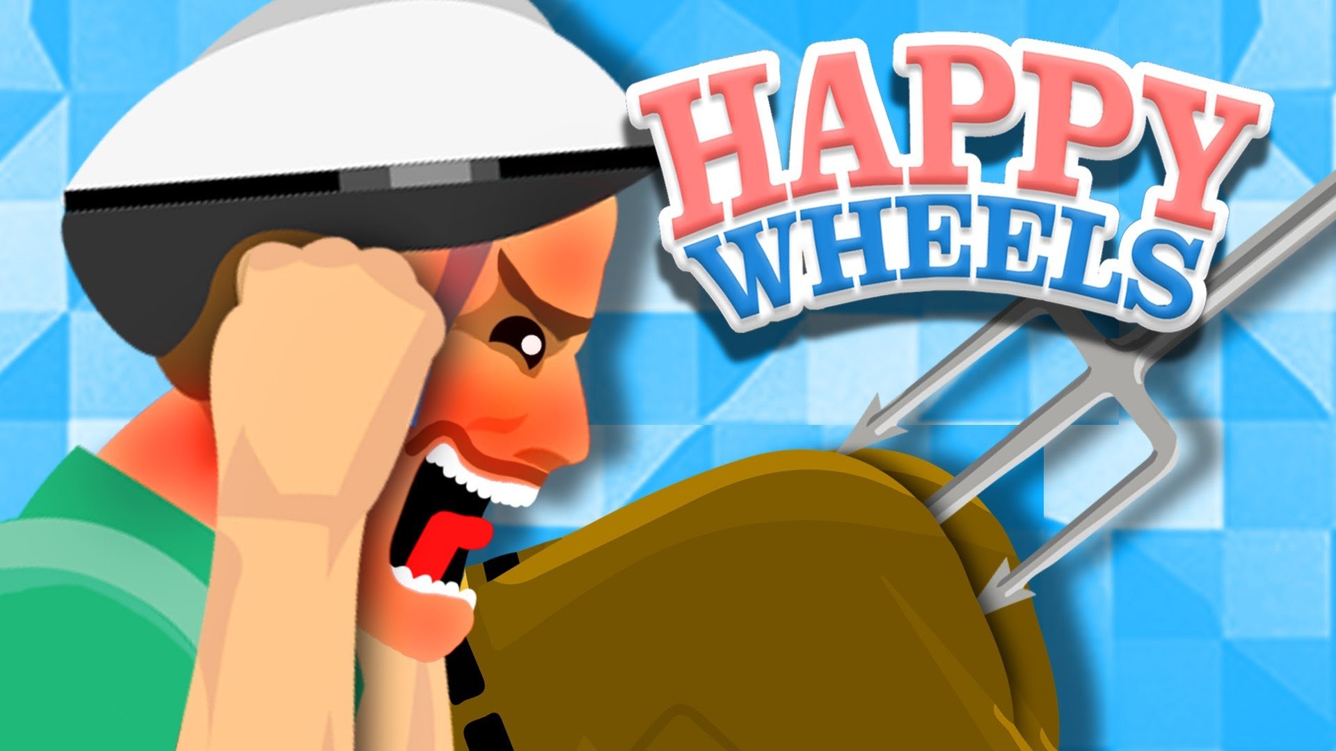 Happy Wheels Wallpapers (70+ pictures)