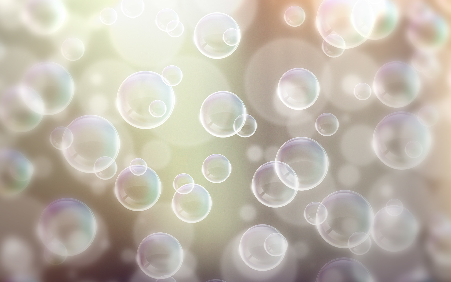 Pink Bubbles Wallpaper (69+ pictures)