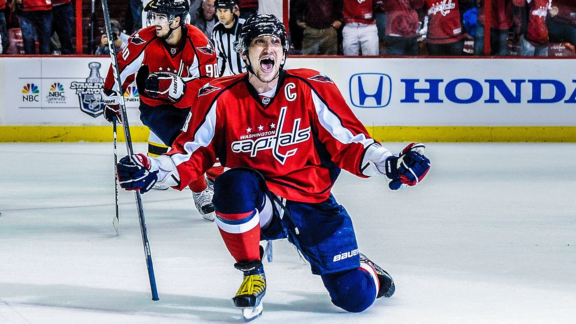Alexander Ovechkin Wallpaper (61+ pictures)