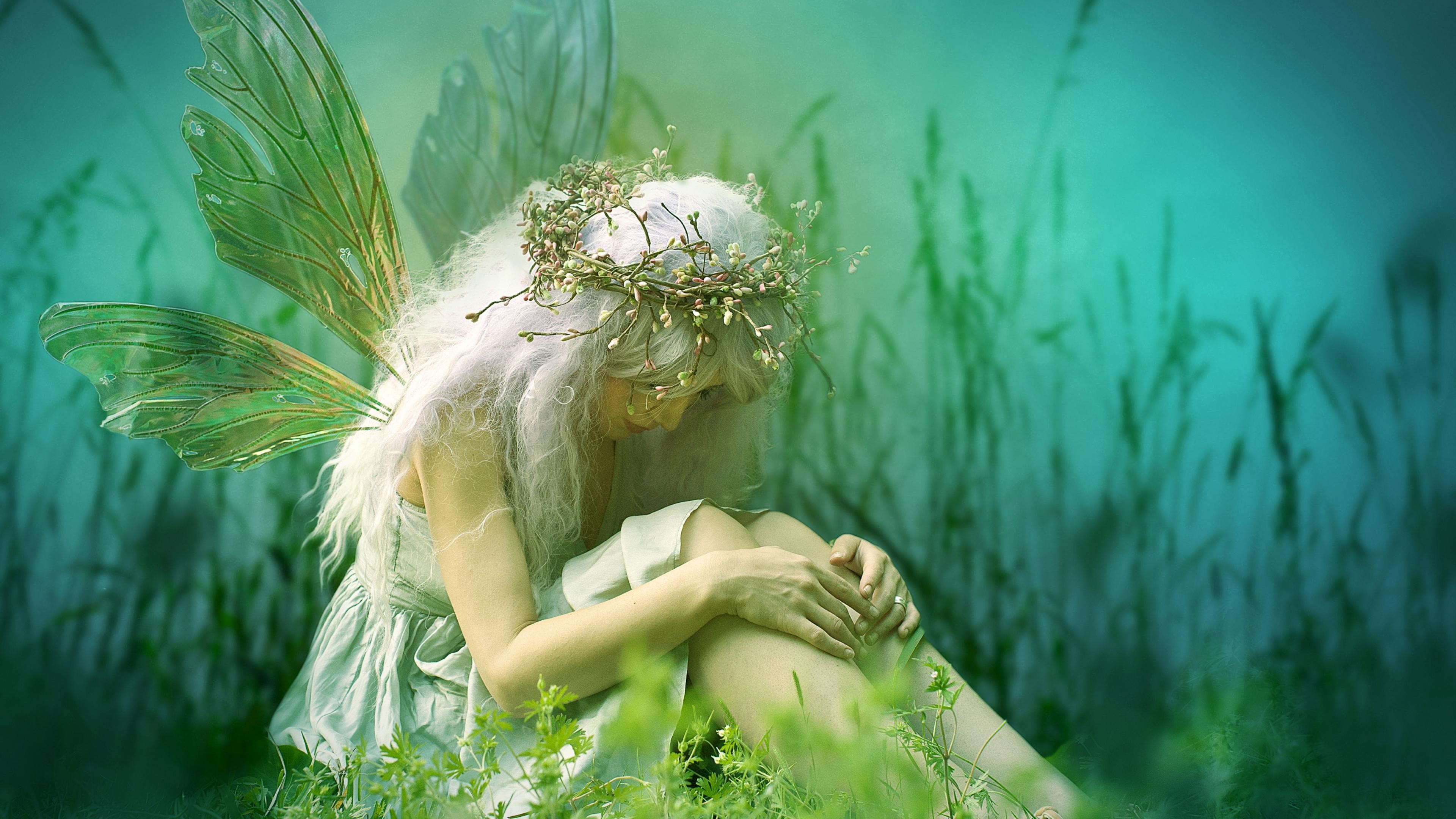 Fairy Backgrounds (57+ pictures)