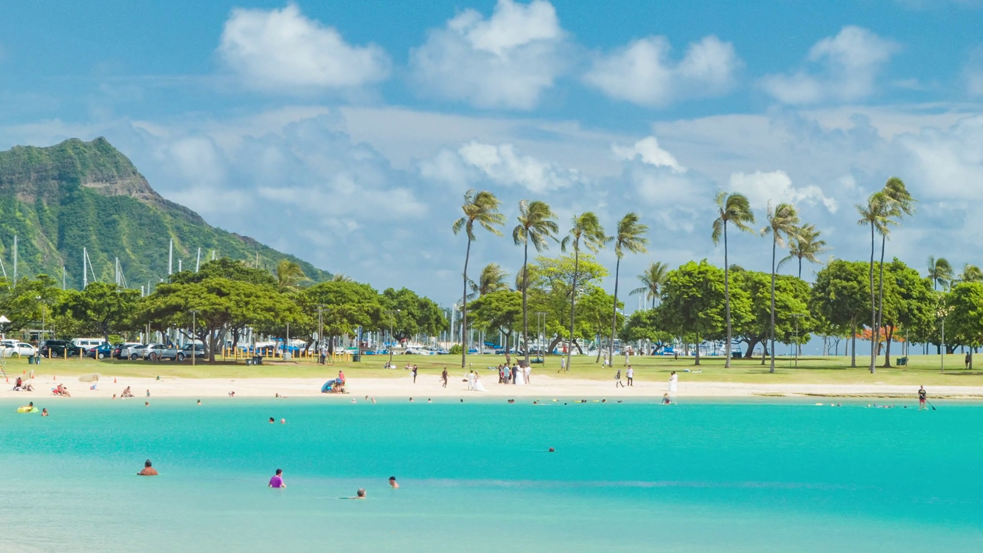 Hawaii Background Images (55+ pictures)