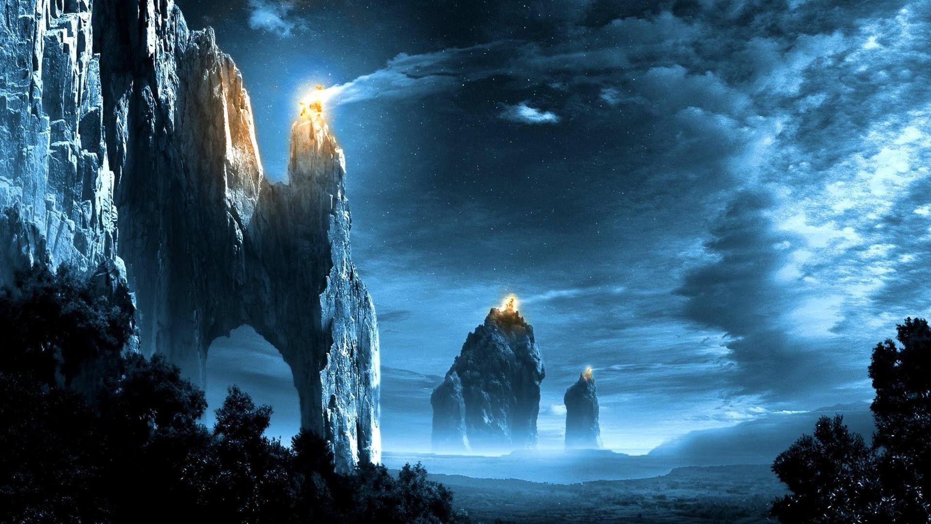 Lord of the Rings HD Wallpaper (80+ pictures)