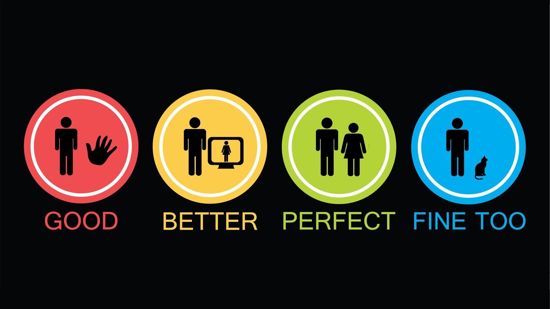 Funny Laptop Wallpapers (58+ pictures)