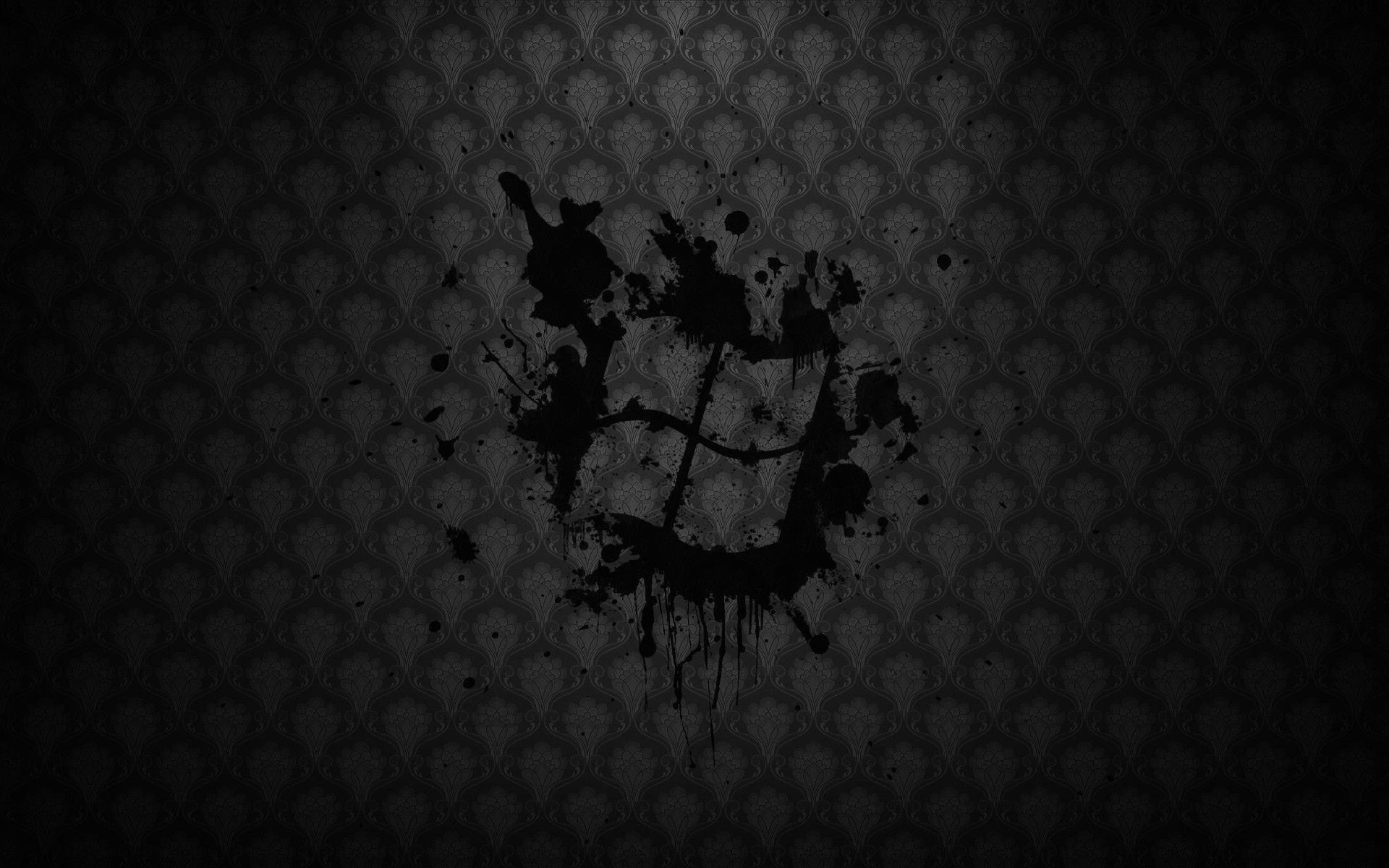 Black Windows 7 Wallpaper (69+ pictures)