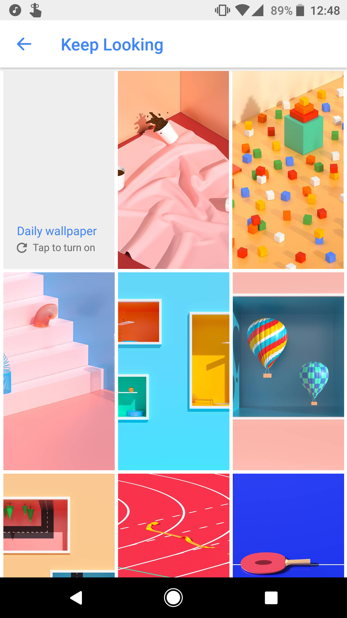 Google Wallpaper (69+ pictures)