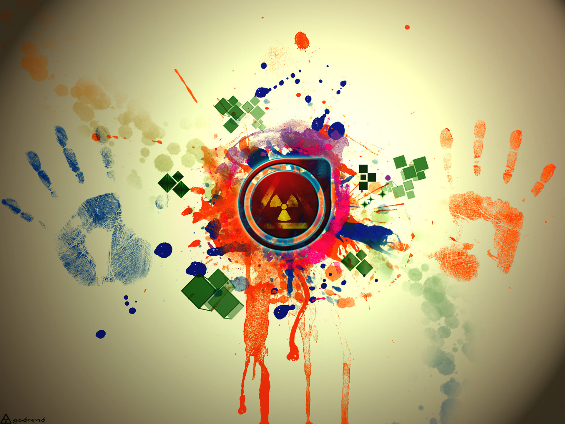 Artsy Desktop Wallpaper (68+ pictures)