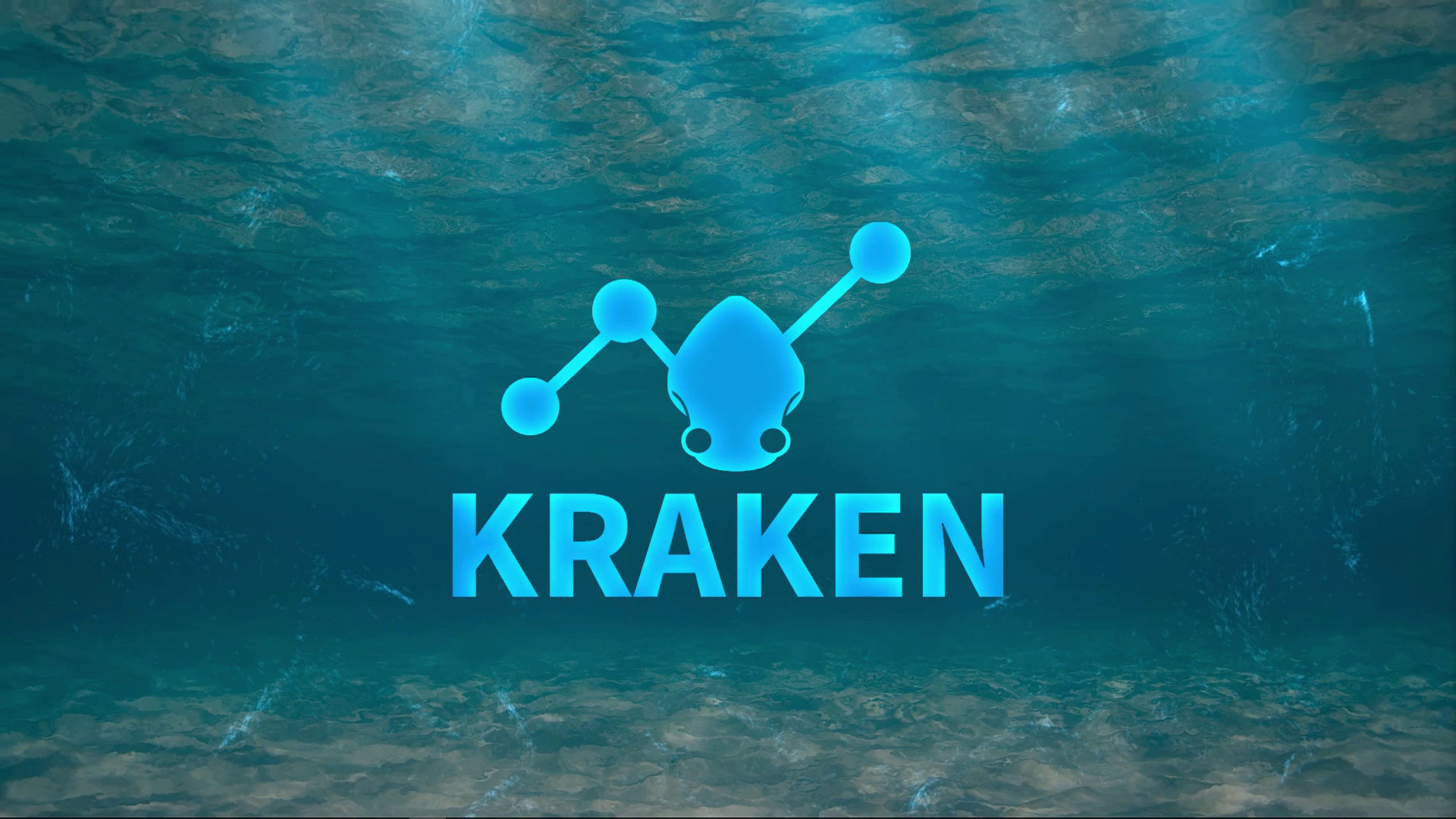 View Seattle Kraken Logo Wallpaper Images