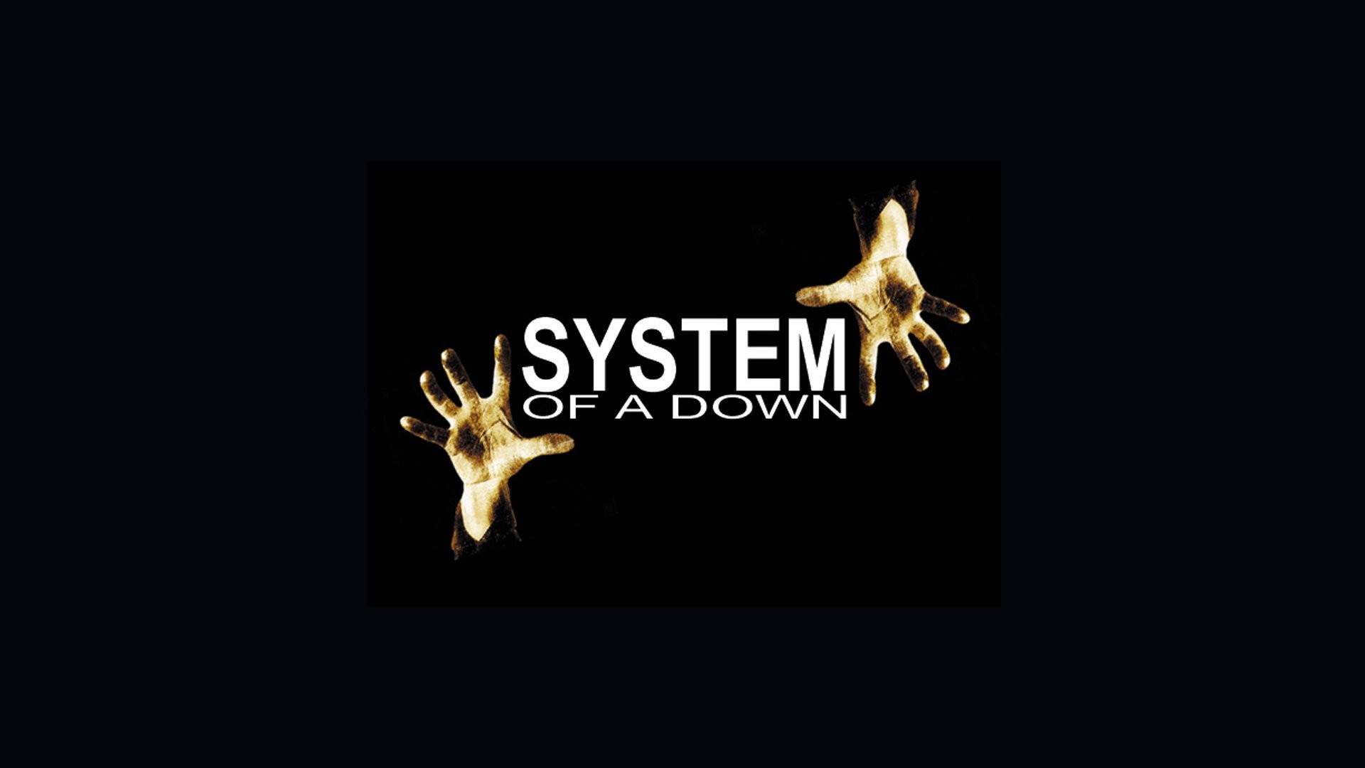 System of a Down Wallpapers (61+ pictures)