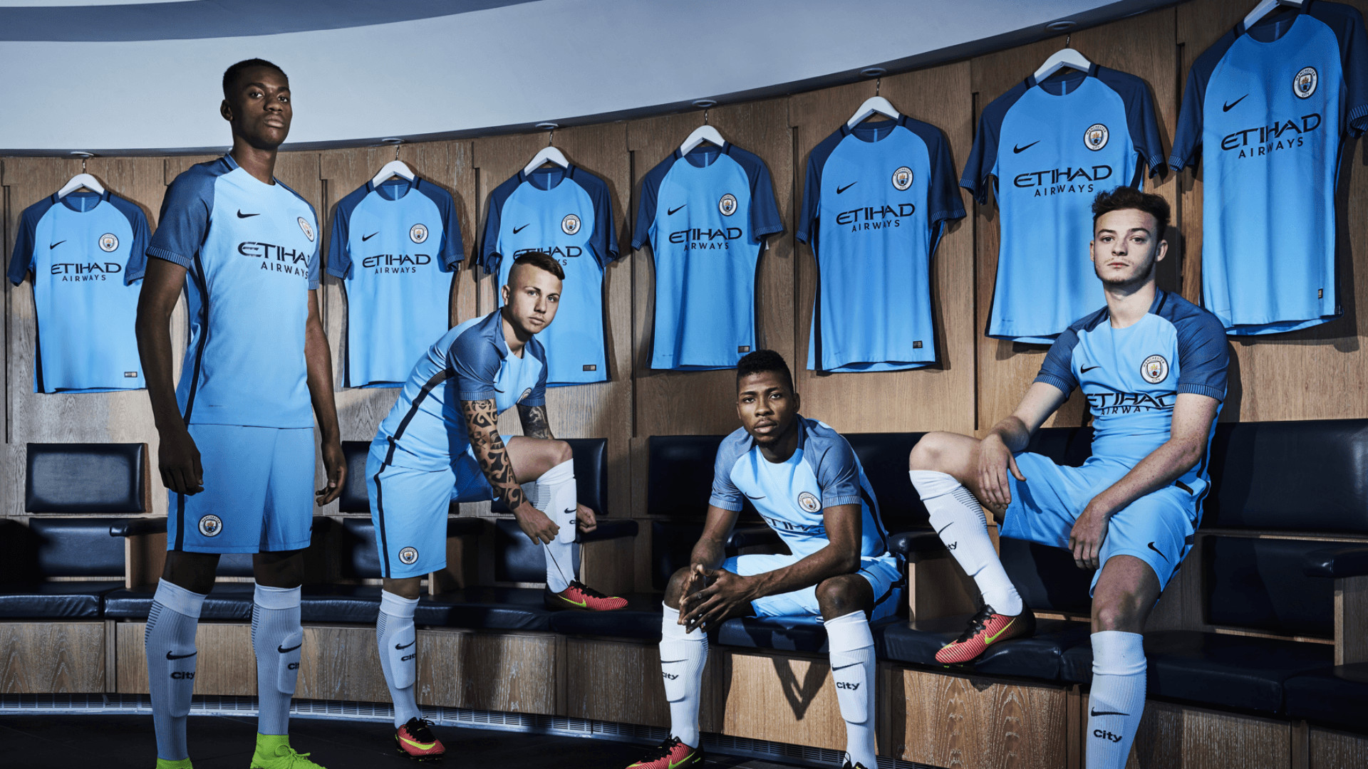 Man City Wallpaper Terbaru 2018 (65+ pictures)