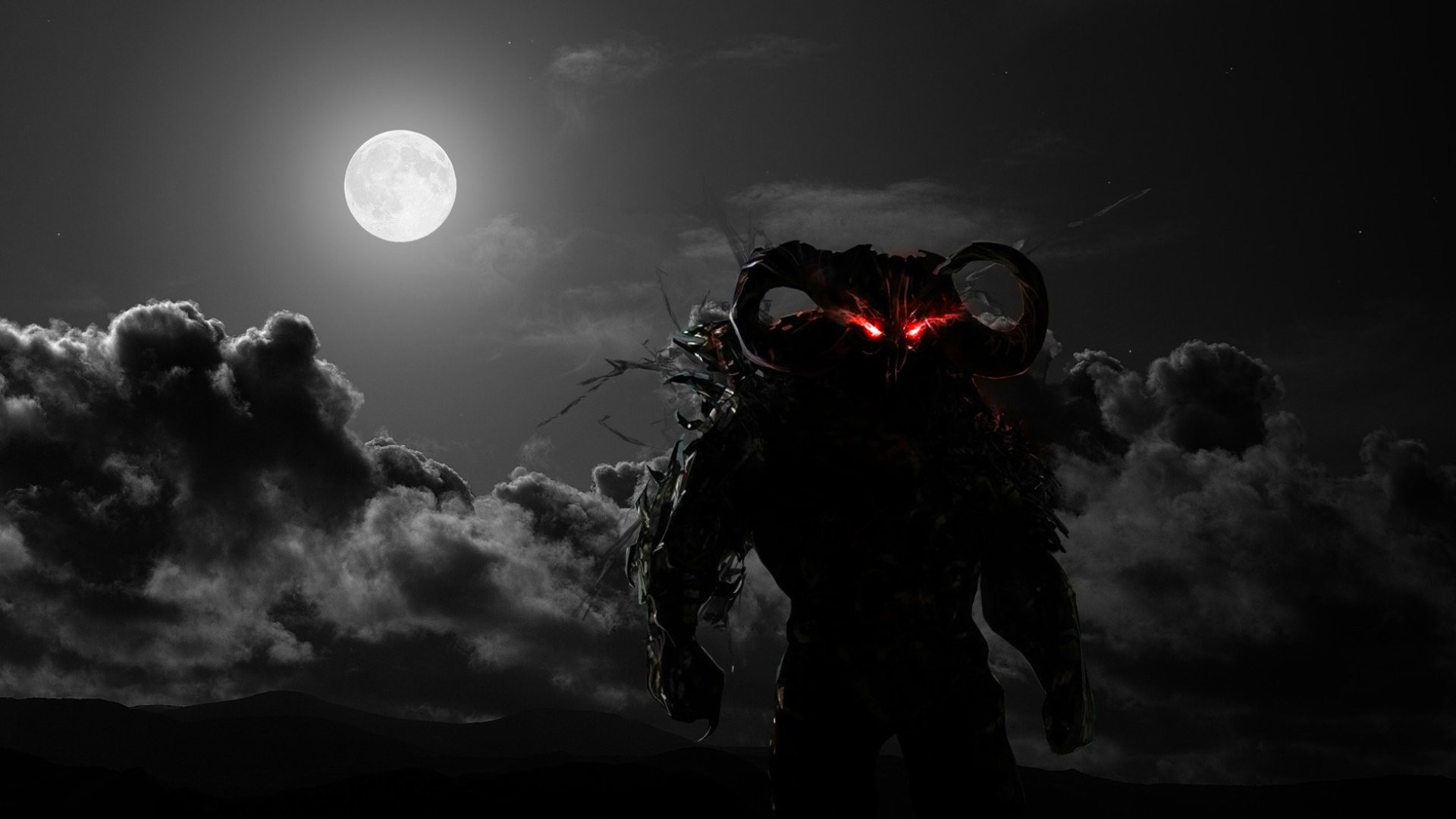 Dark Art Wallpapers (69+ pictures)