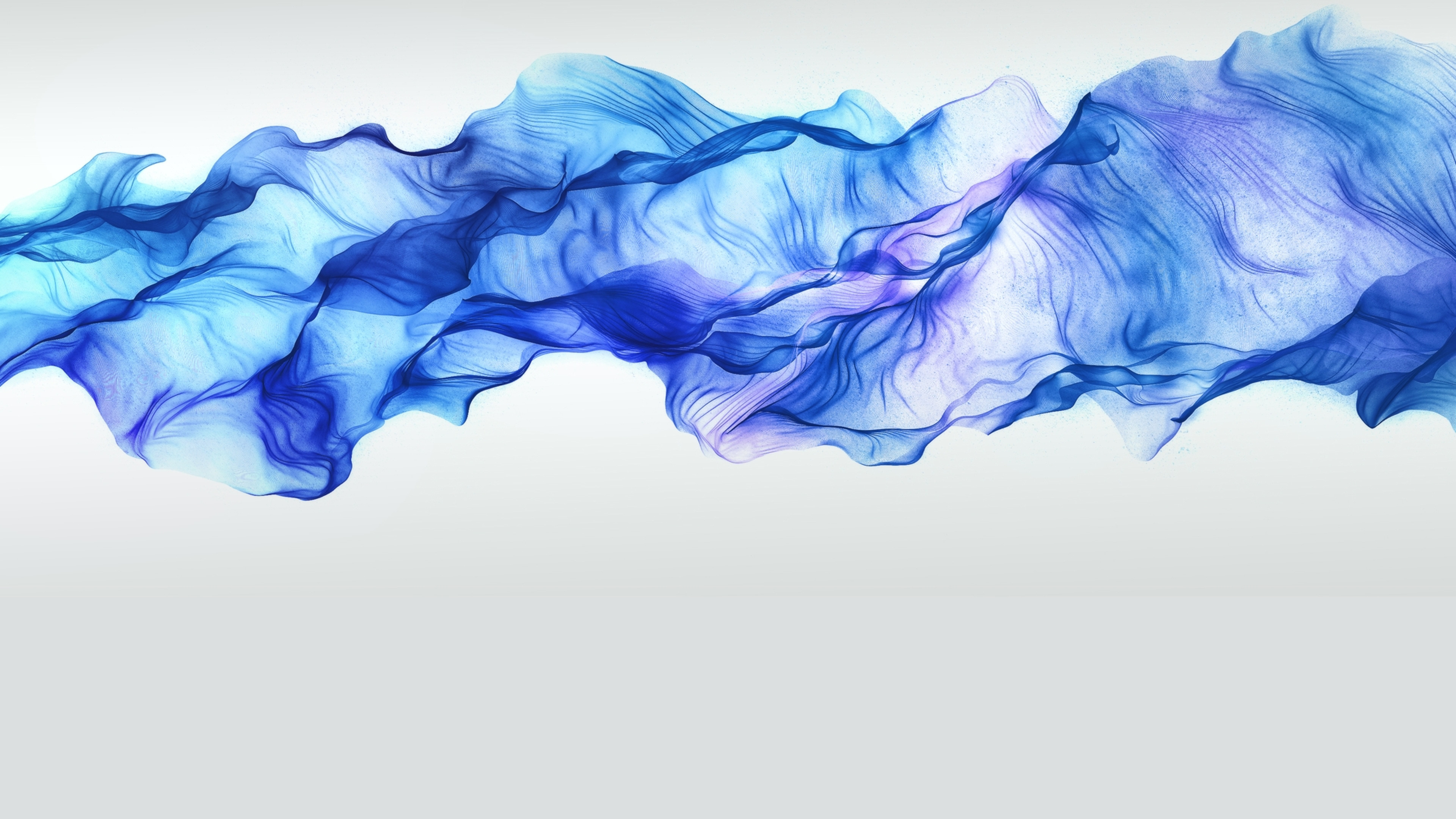 Blue Smoke Wallpaper (60+ pictures)