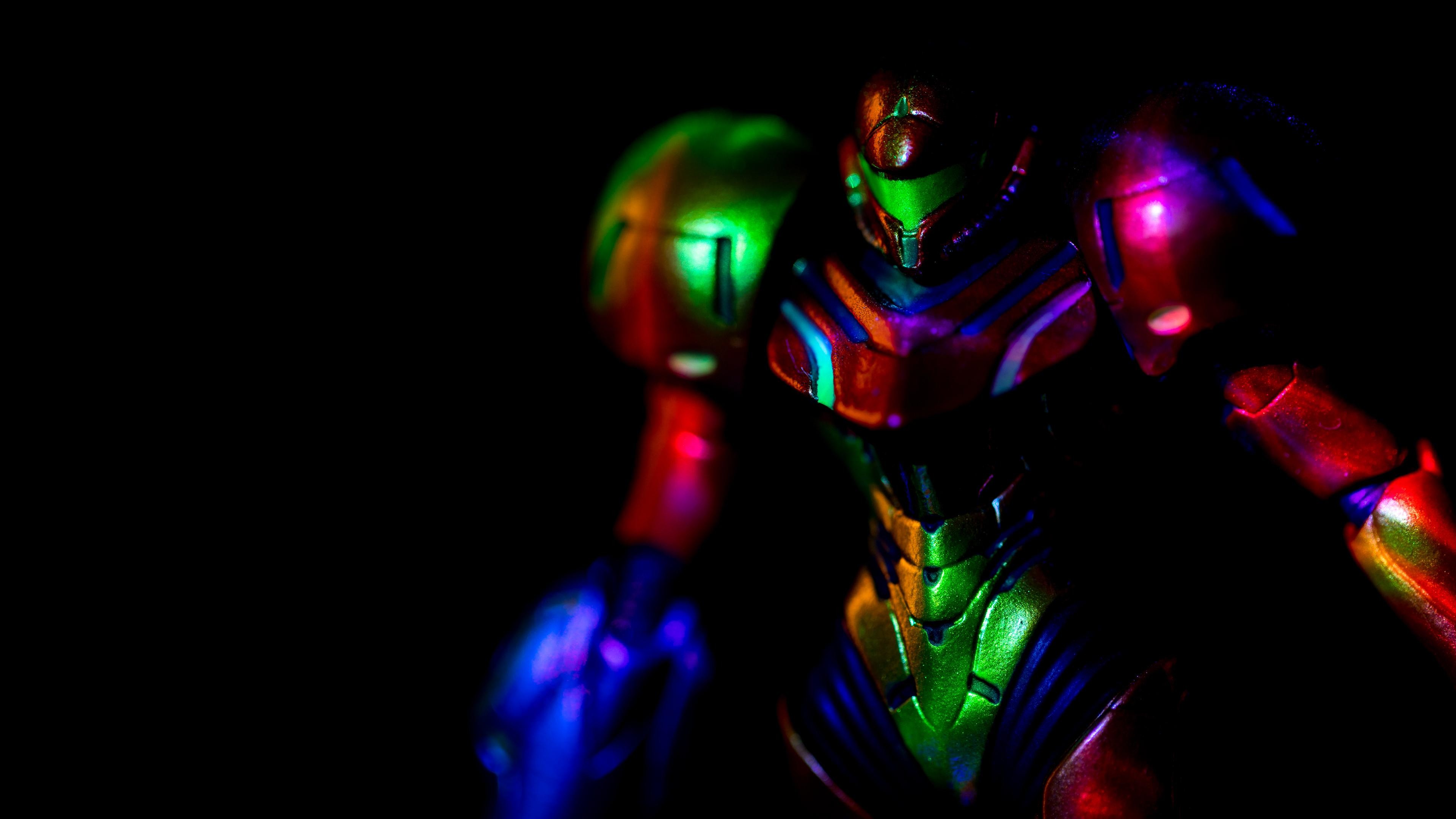 Samus Wallpaper (80+ pictures)