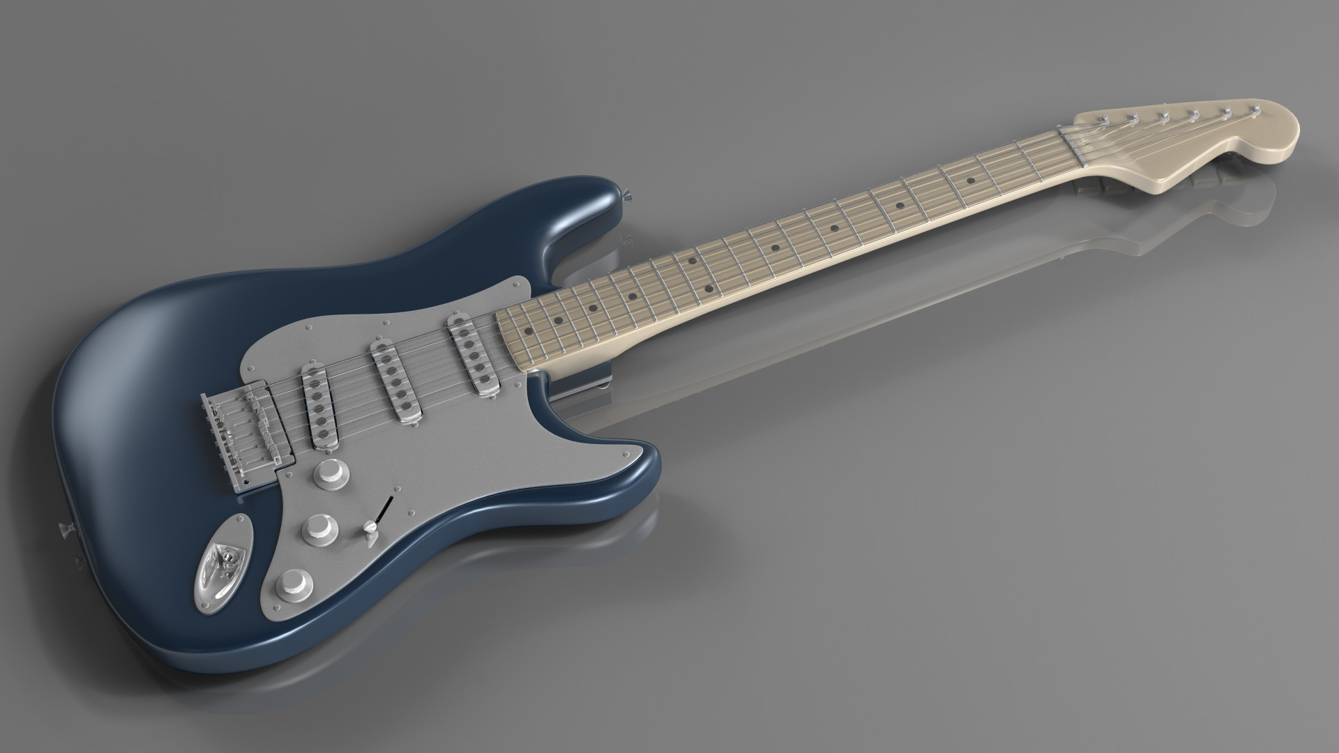 Fender Stratocaster Wallpaper (44+ pictures)