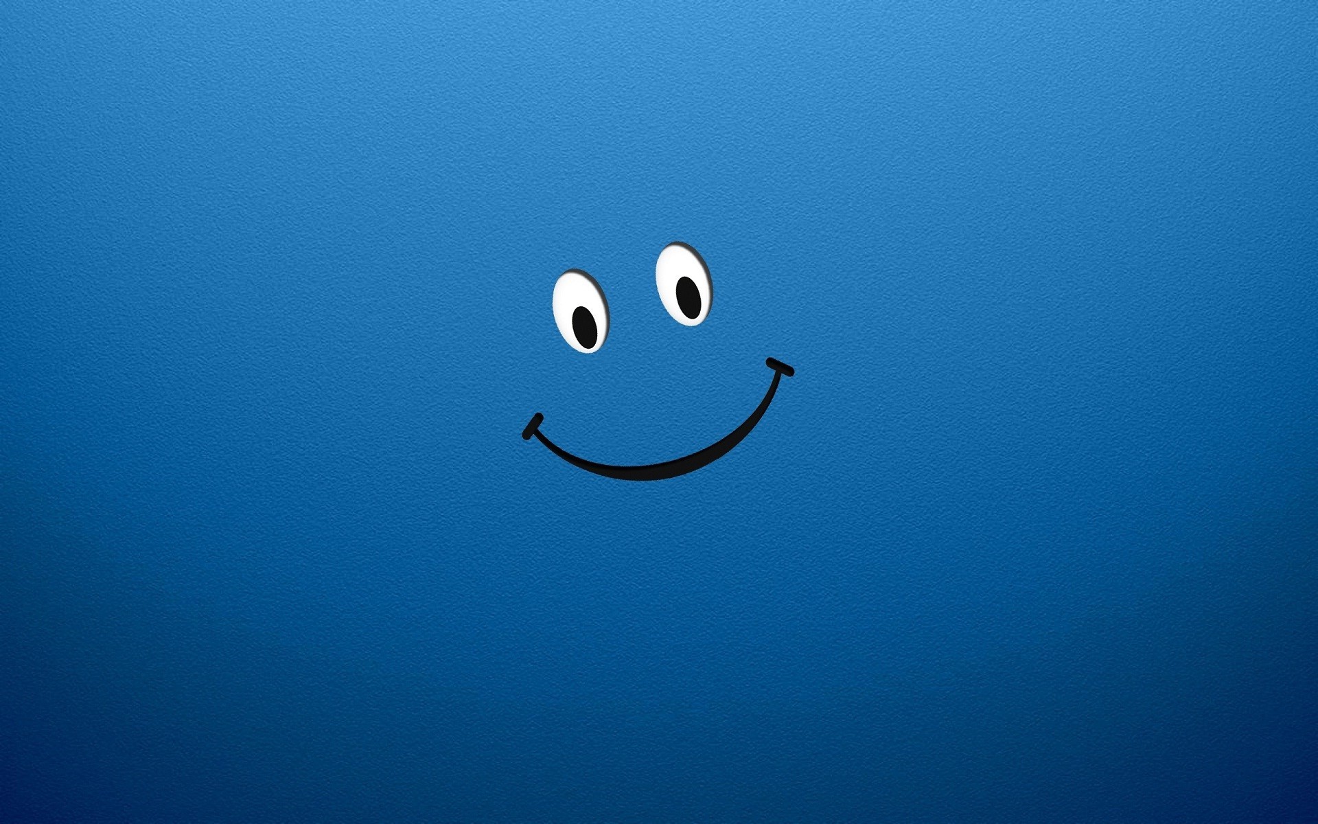Smiley Face Black Background (36+ pictures)