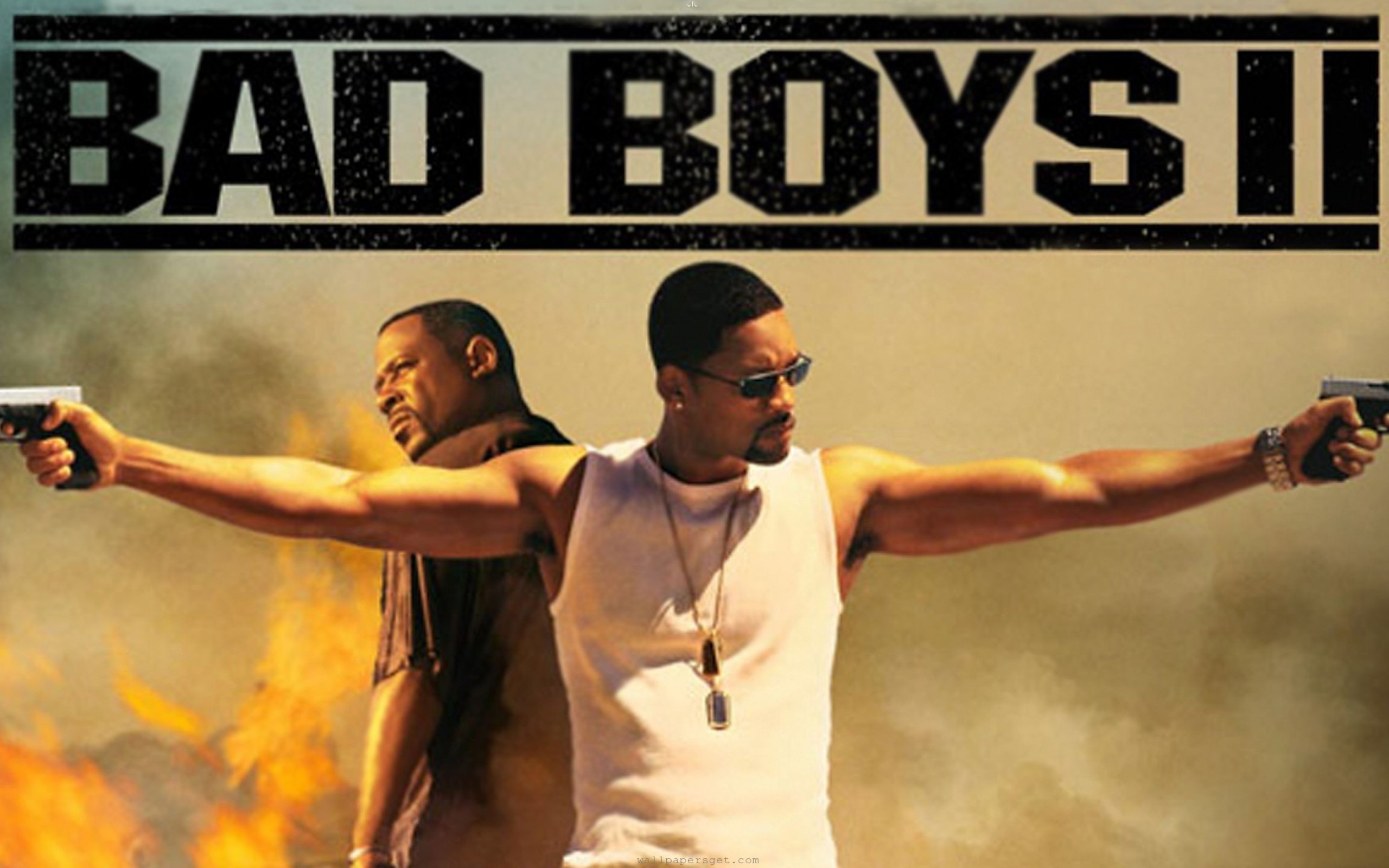 Bad Boy Wallpapers (58+ pictures)