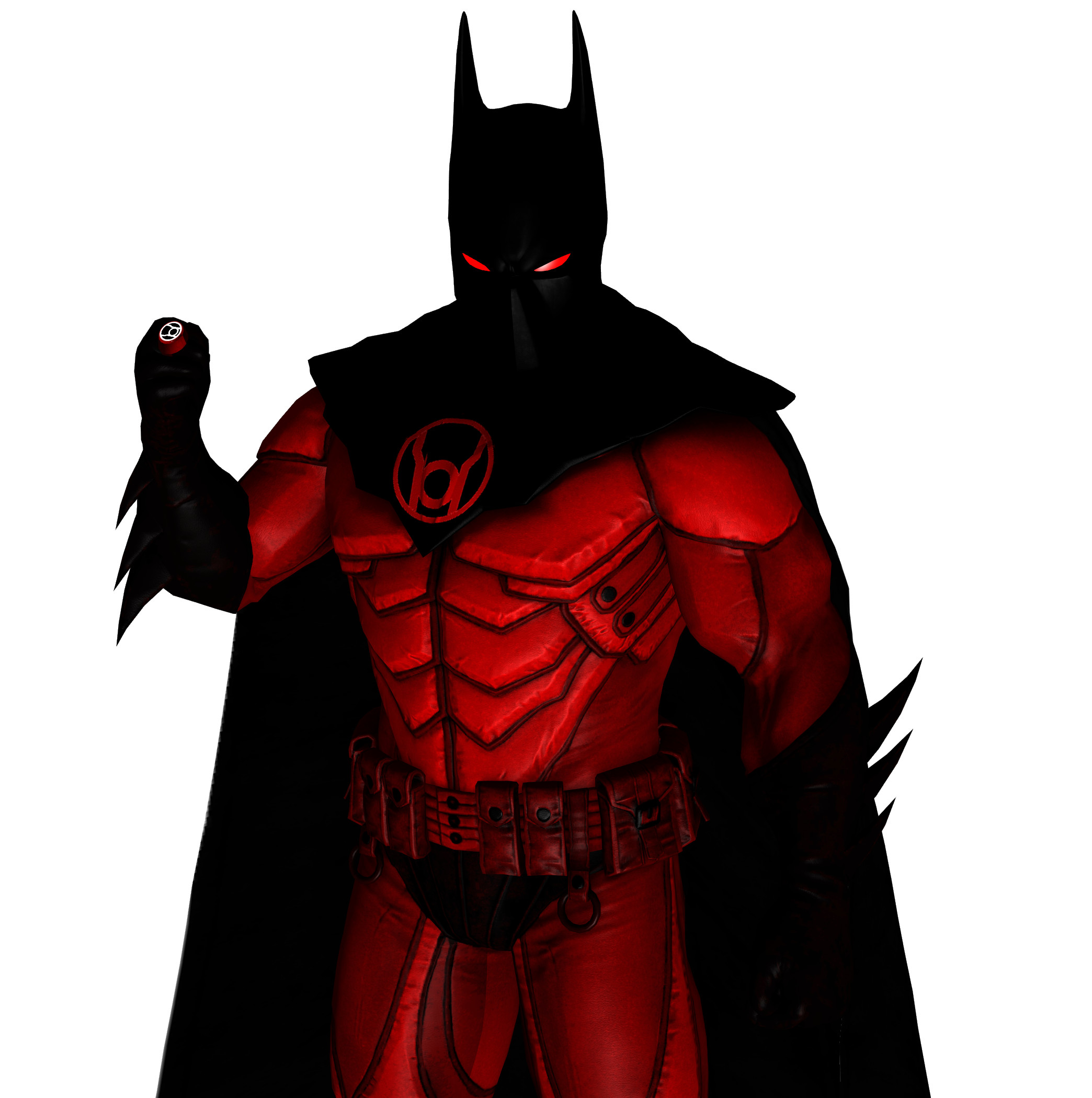 Red Lantern Wallpaper (62+ pictures)