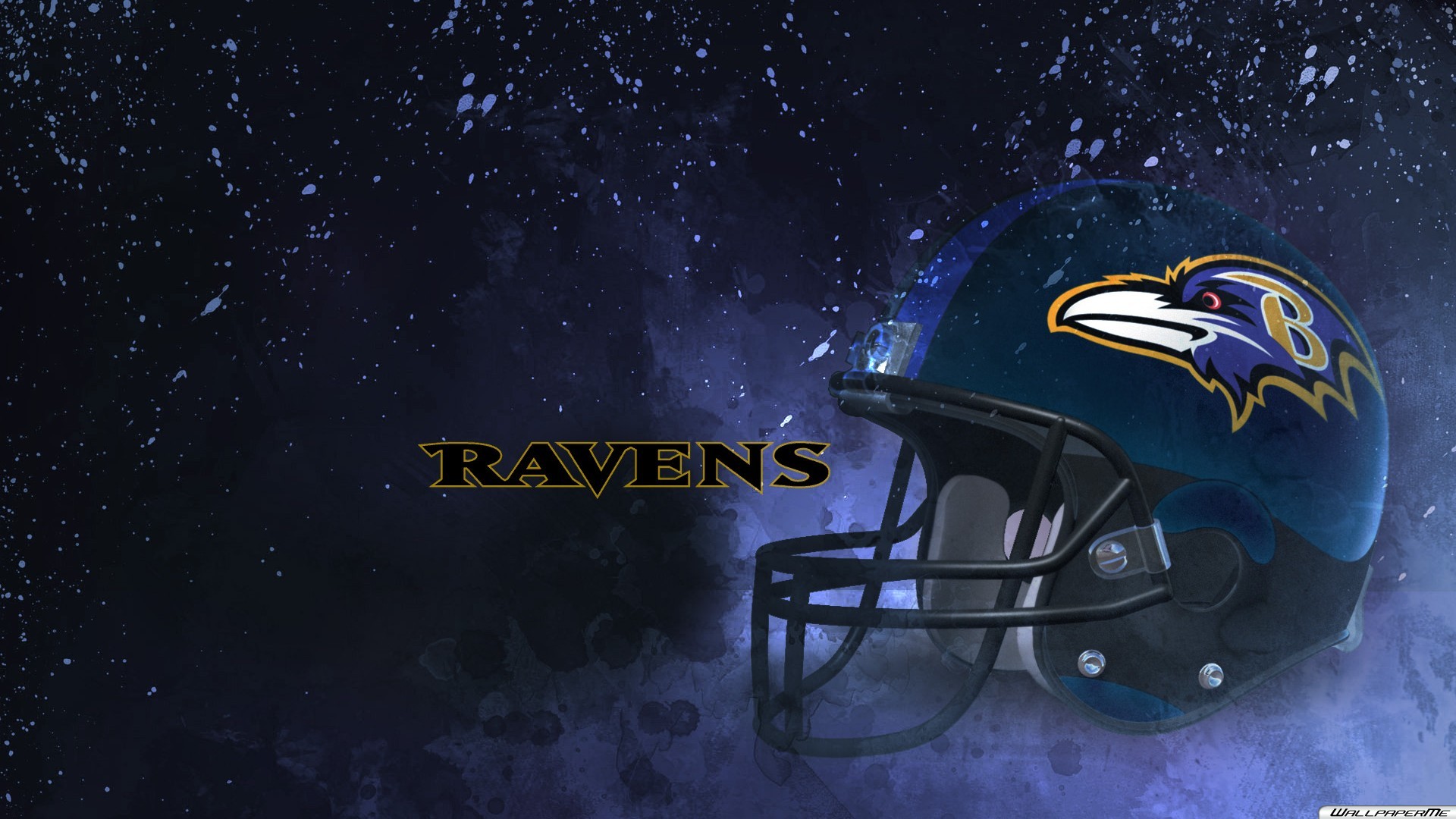 Baltimore Ravens Wallpapers (66+ pictures)