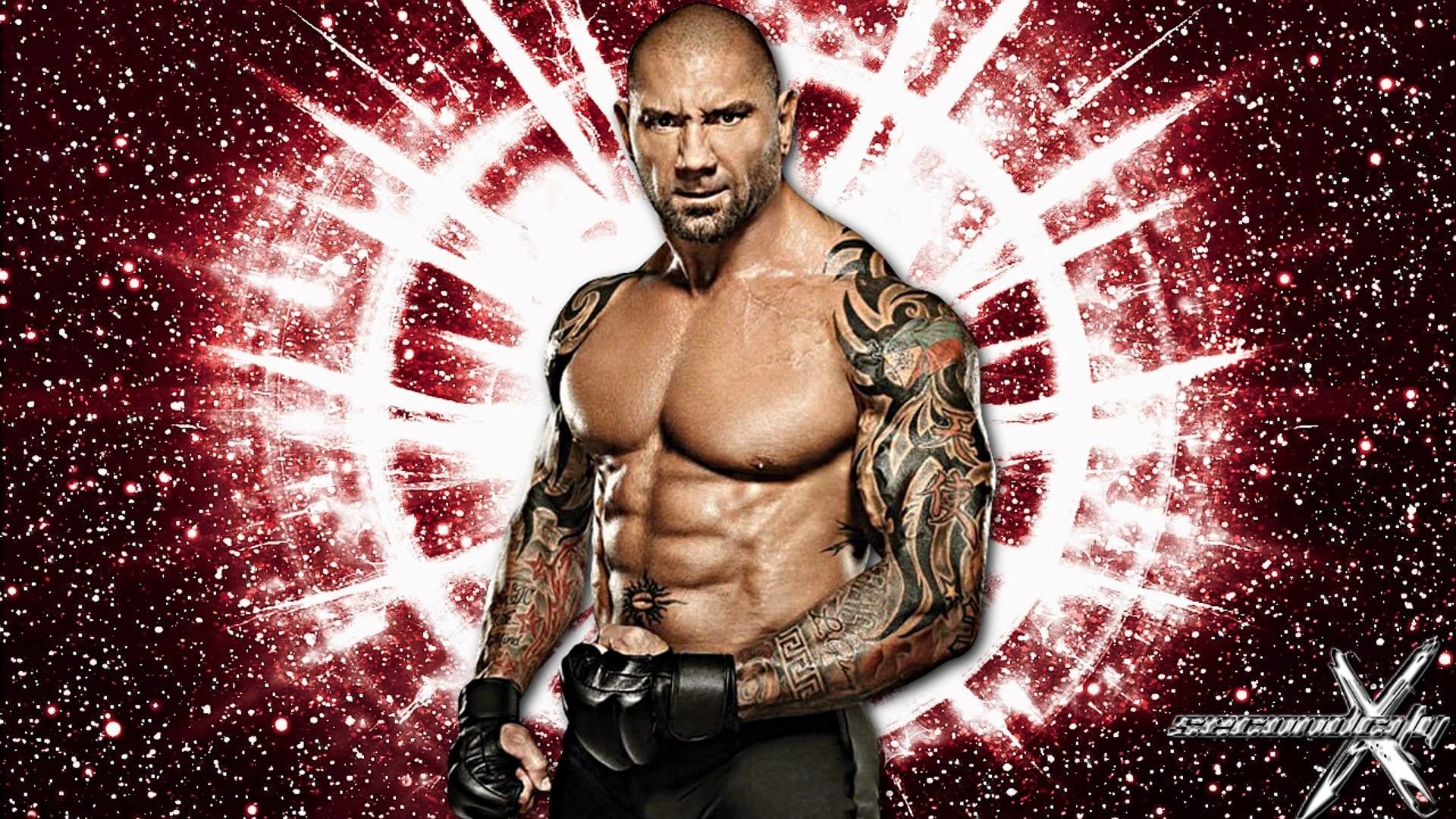 WWE Jeff Hardy Wallpapers (69+ pictures)