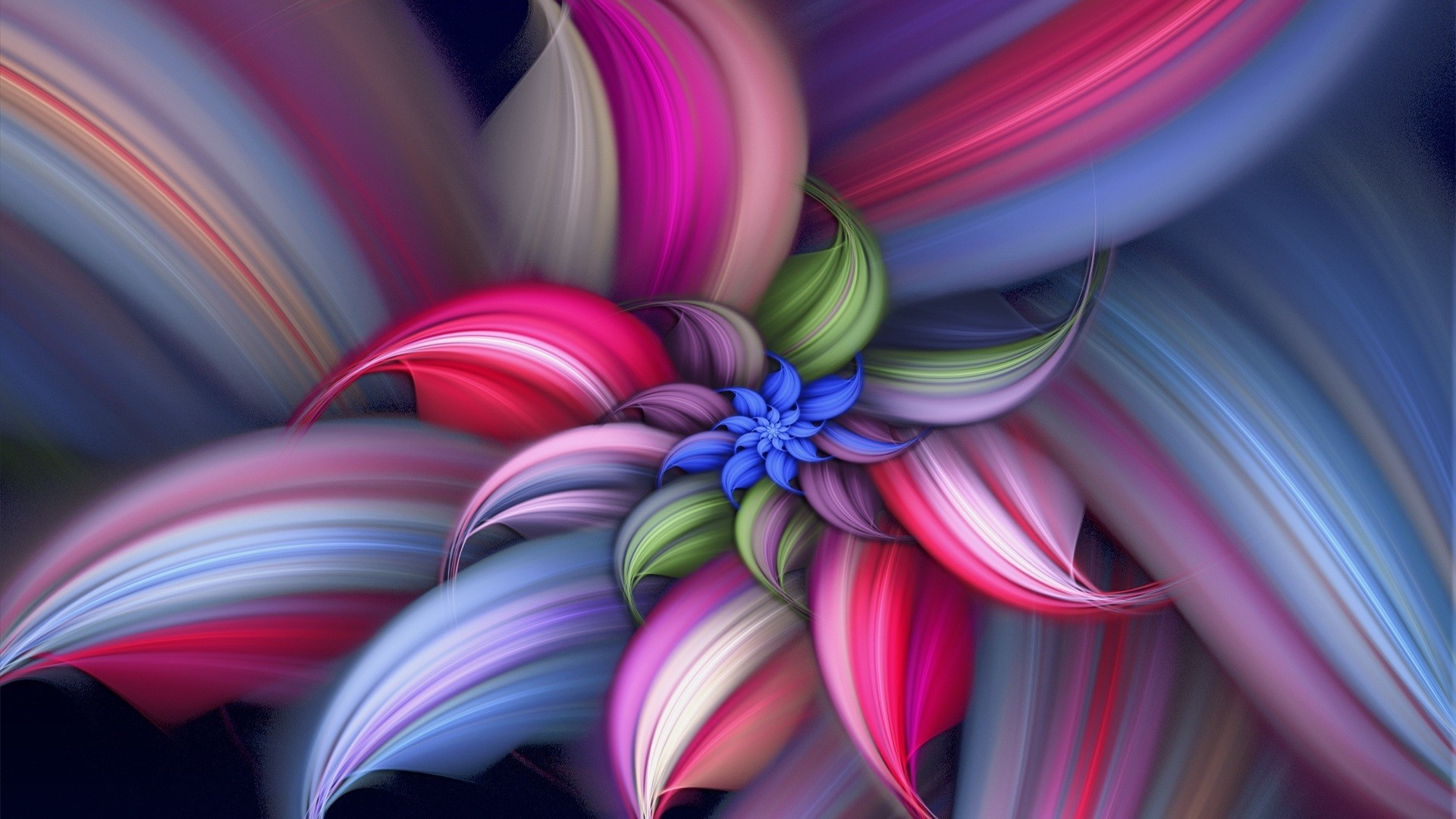 Cool Flower Wallpapers (56+ pictures)