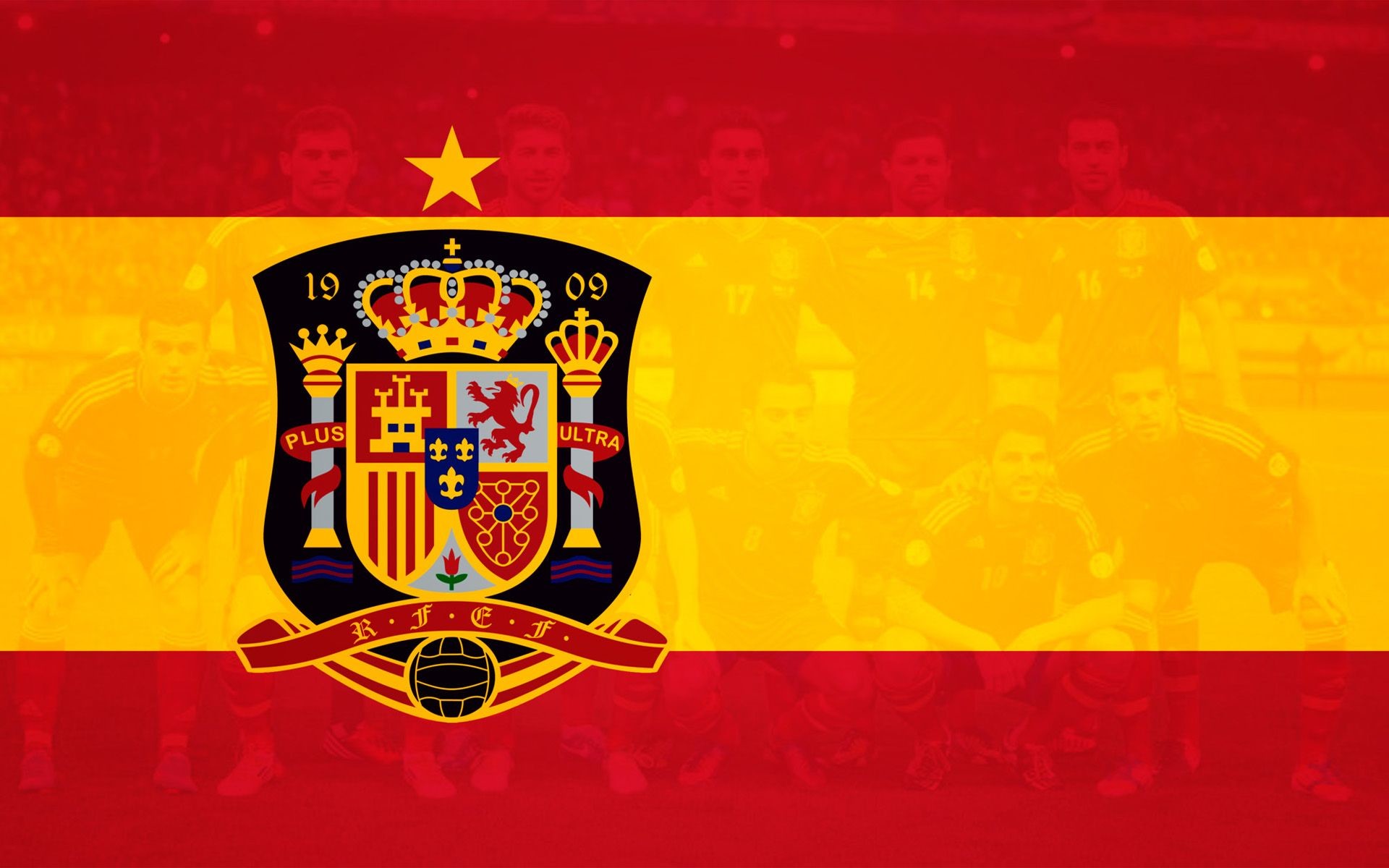 Spain Soccer Team Wallpaper (59+ pictures)
