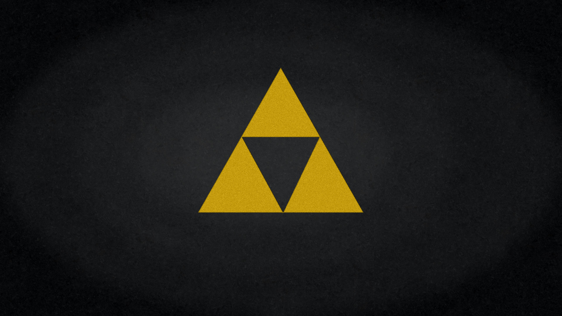 Triforce Wallpaper (76+ pictures)