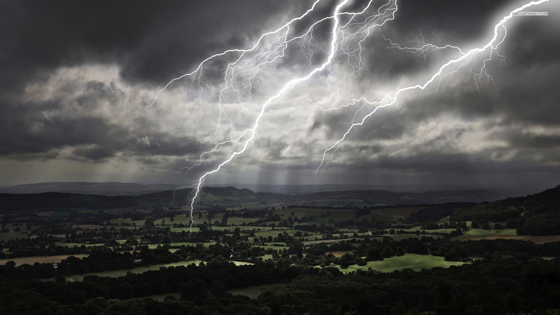 Stormy Wallpaper (62+ pictures)