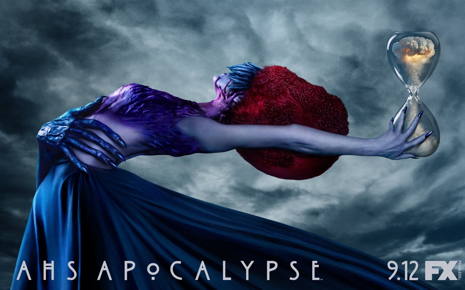 Ahs Wallpapers (70+ pictures)